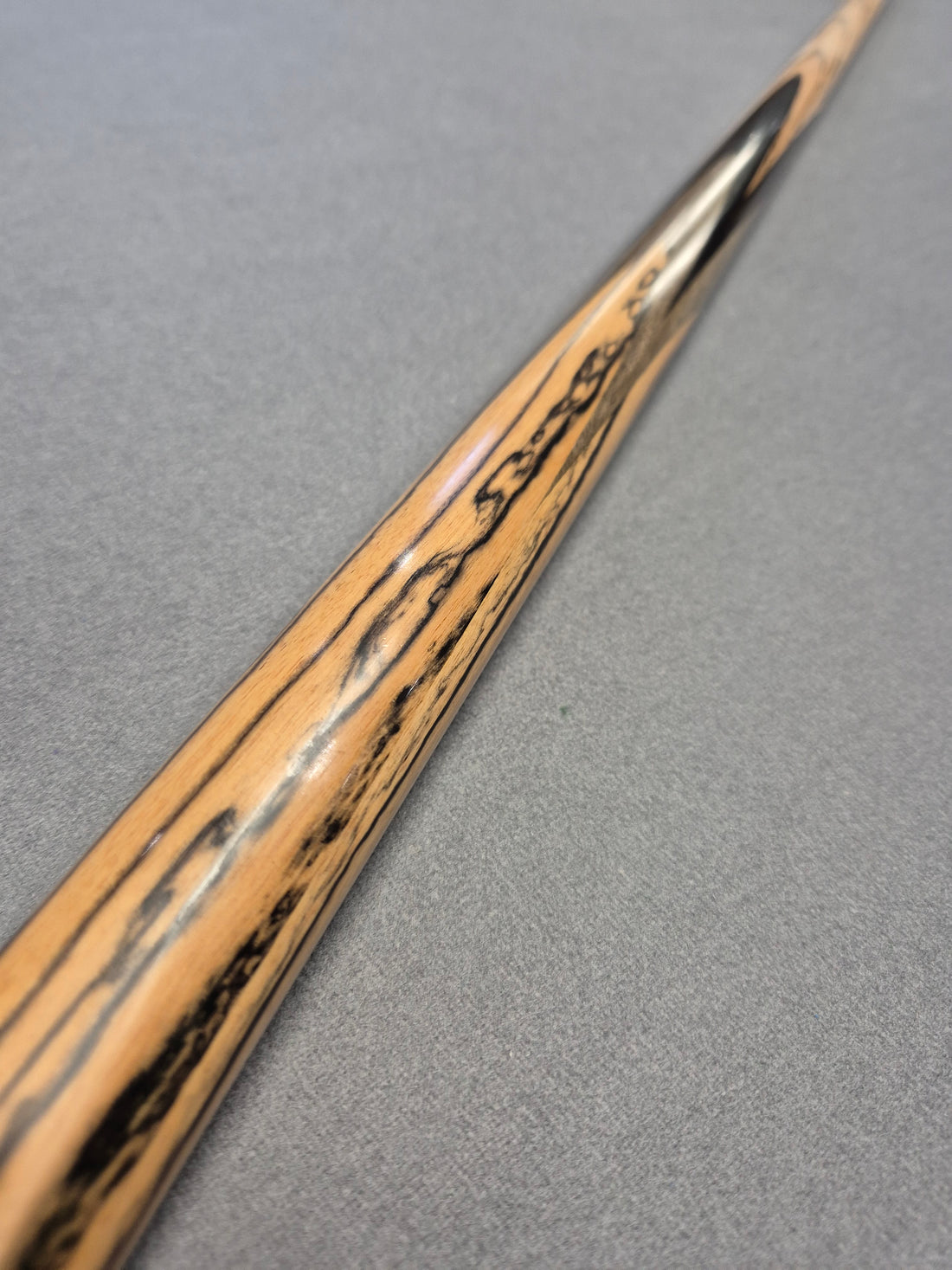 Limited Edition Single Shaft #03