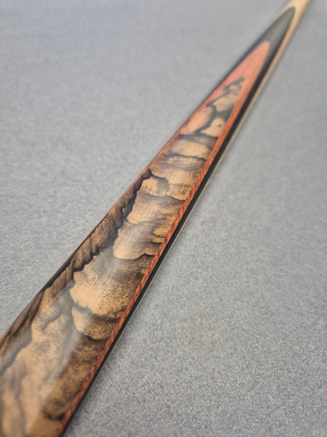 Premium Full Shaft Break Cue [SDPRE23]