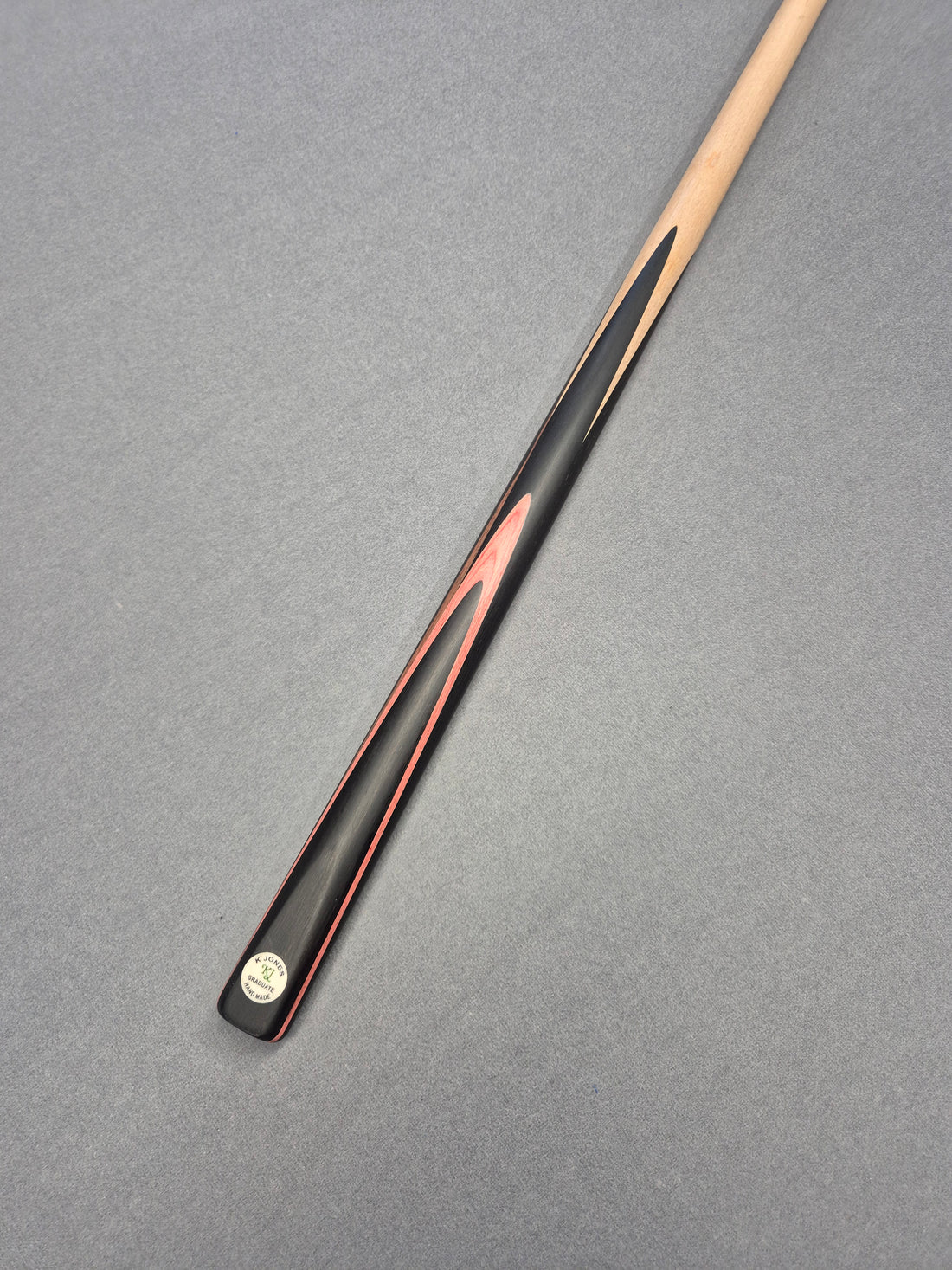 Graduate Junior 52" [KJCH23]