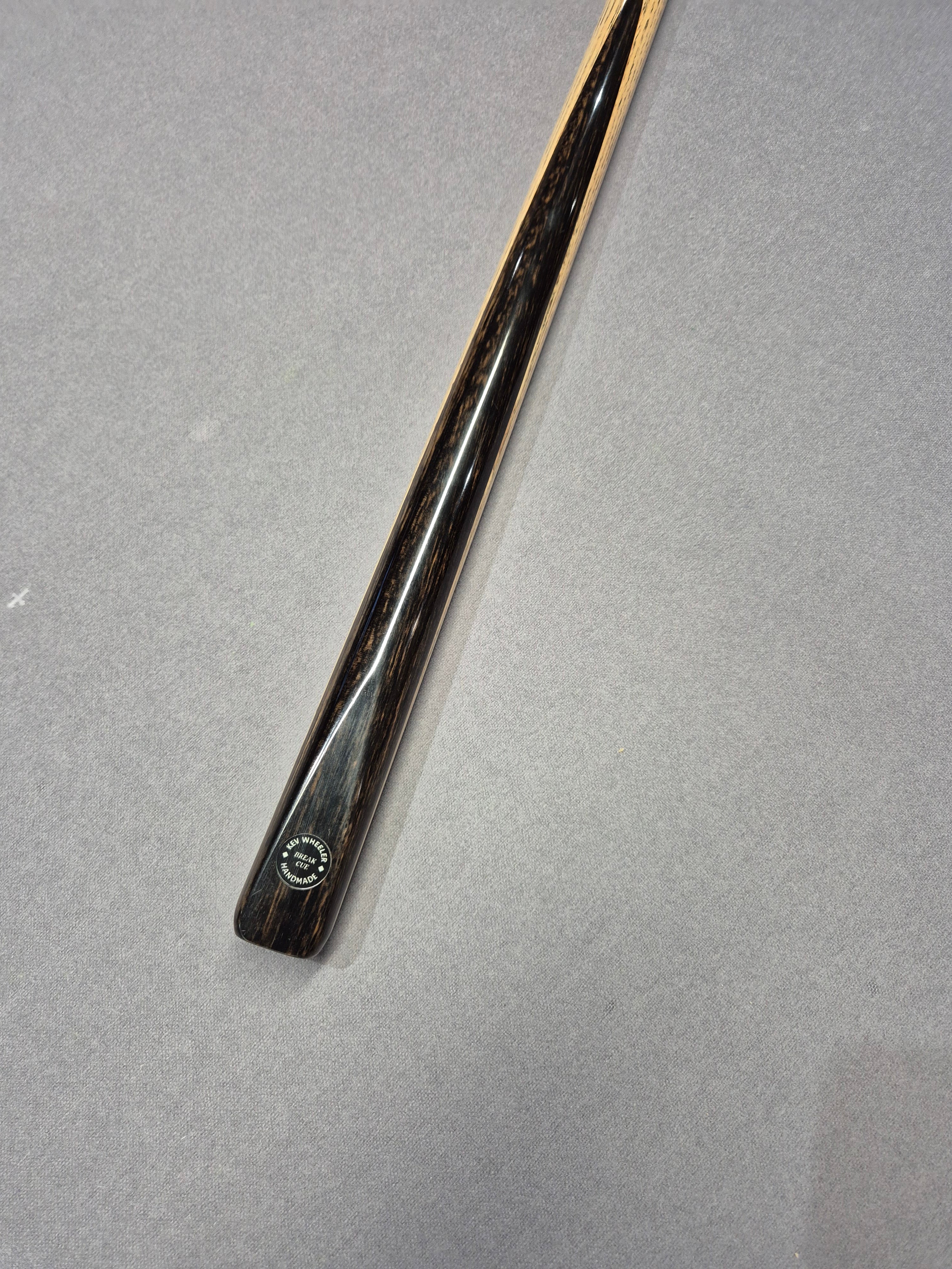 Break Cue with JRN Break Ferrule & Tip