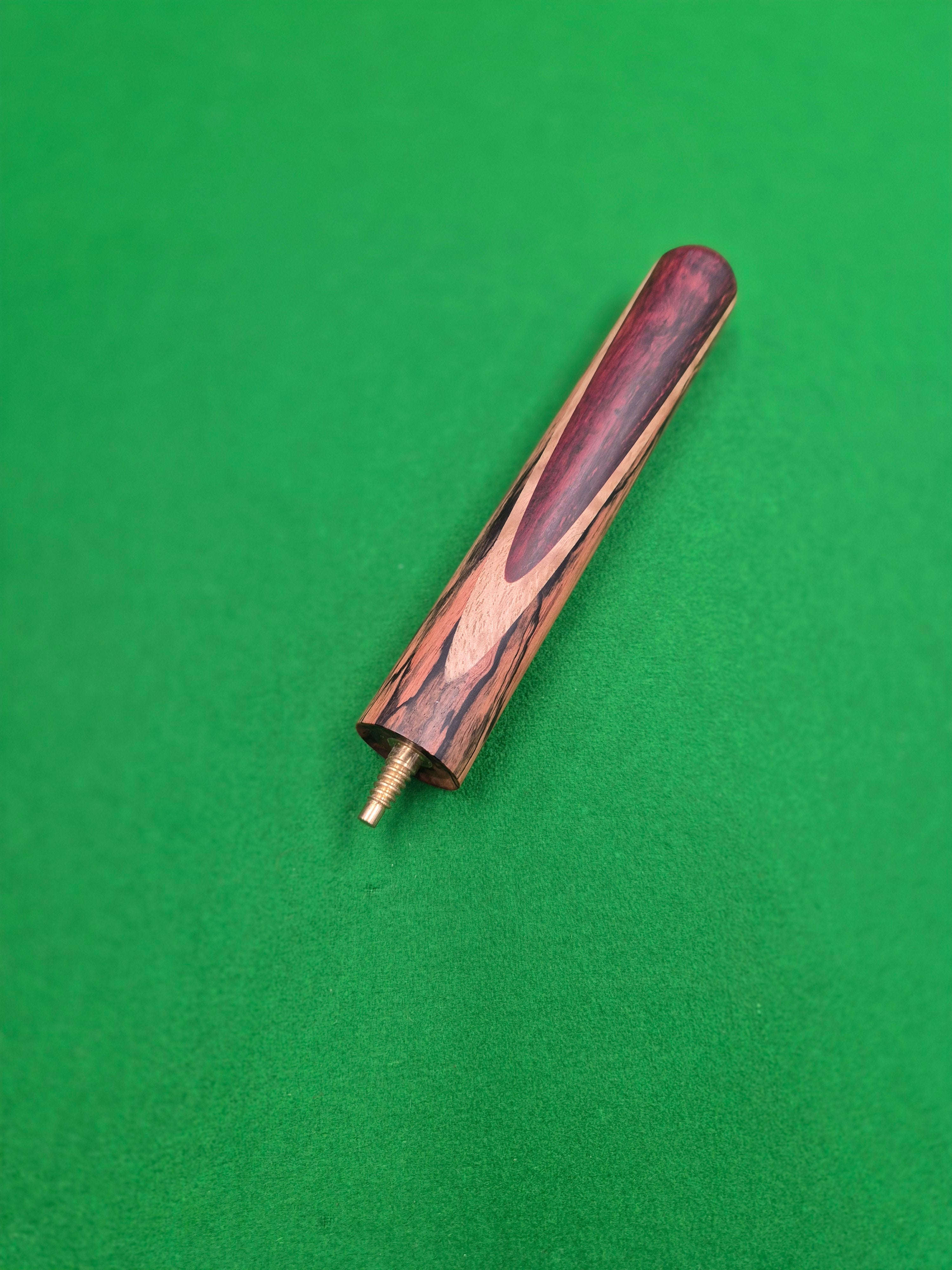 Thai Spiral Thread 7.25" Hand Spliced Mini Butt [TMB05]