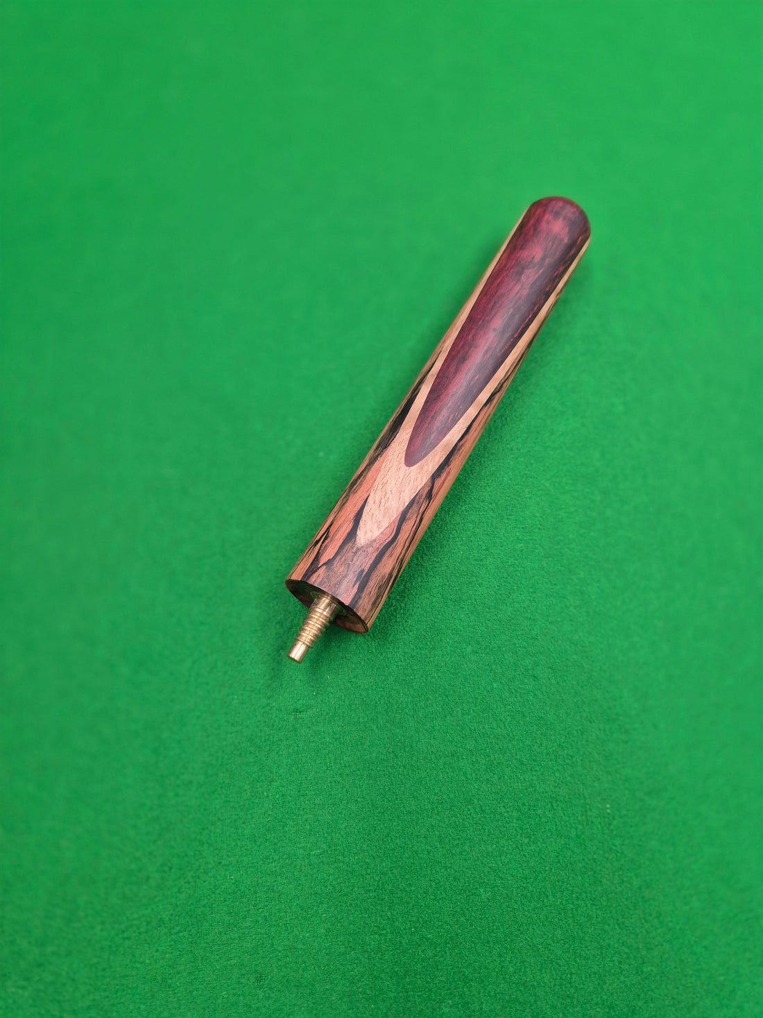 Thai Spiral Thread 7.25" Hand Spliced Mini Butt [TMB05]