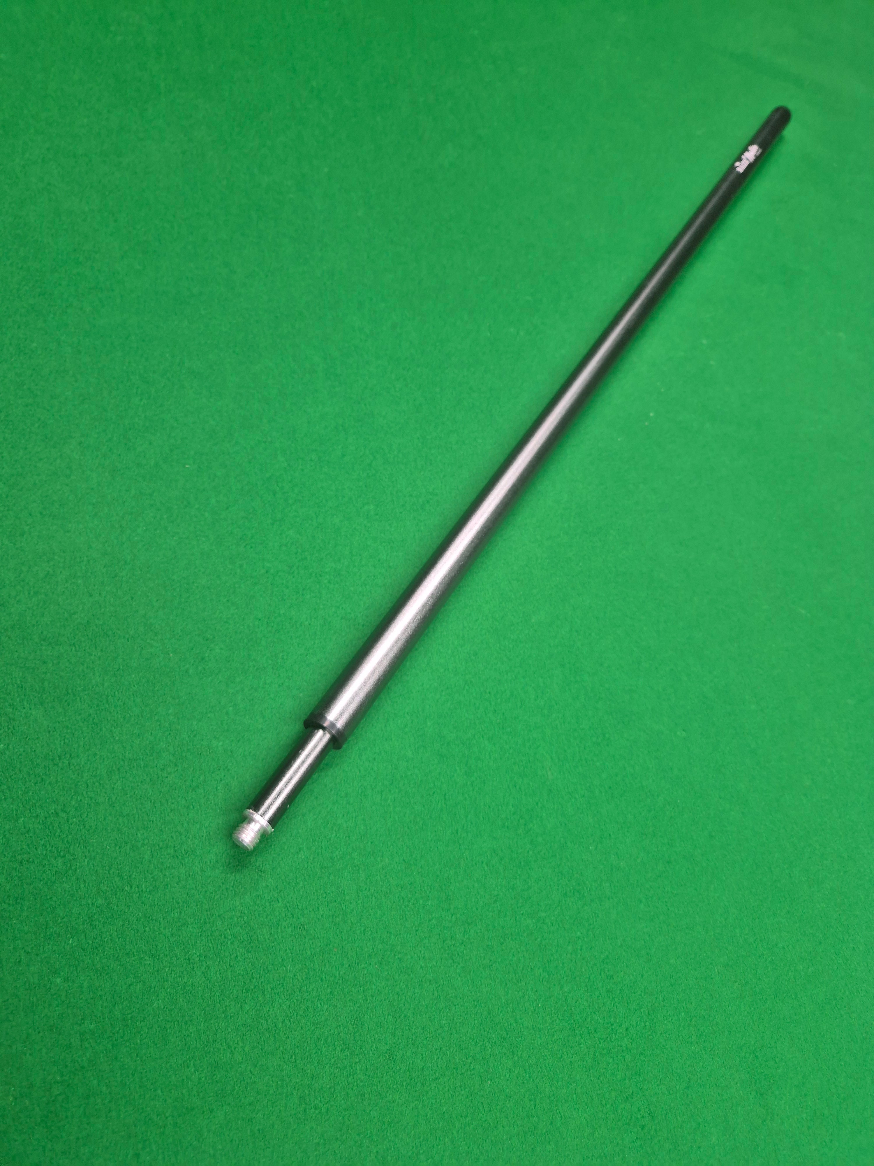 57" Snooker, Pool Rests and Metal screw On Rest Head [ZG-14]