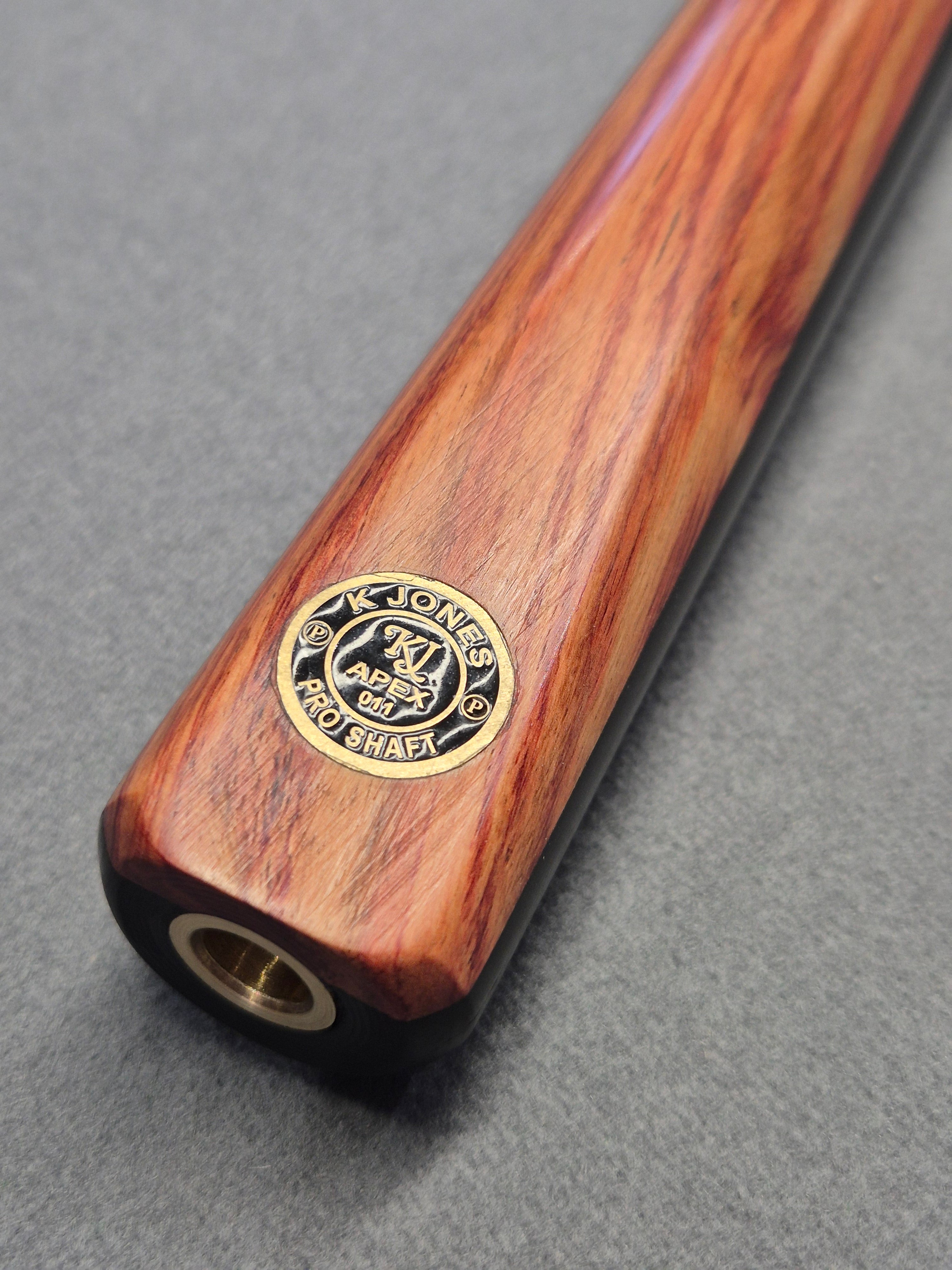 Apex Pro Shaft Full Shaft #011