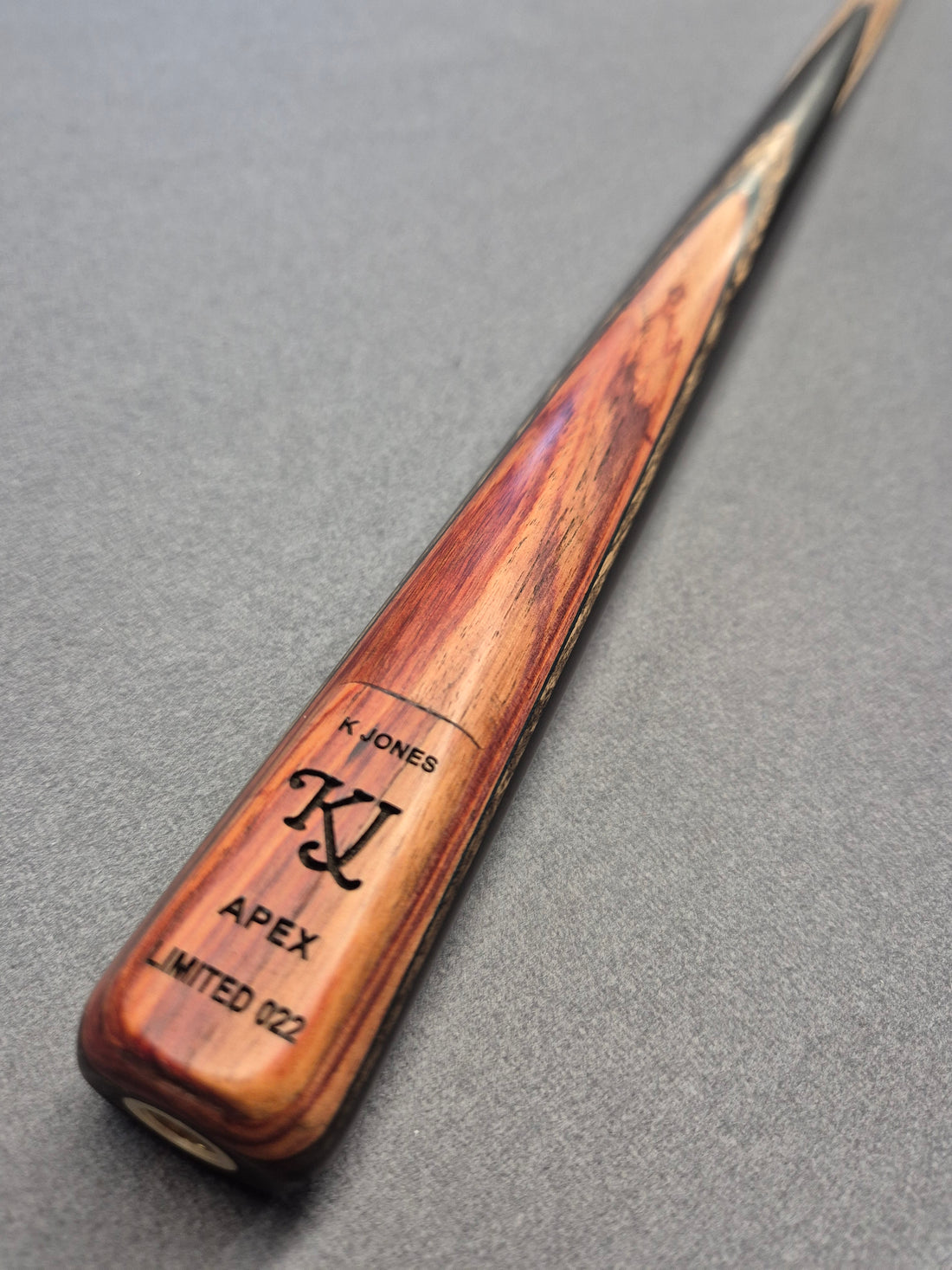 Apex Limited Full Shaft #022