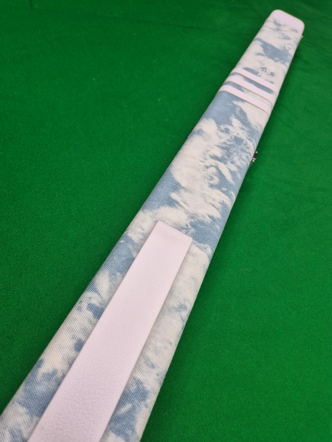 1 Piece 2 Slot Synthetic Denim [SS06]