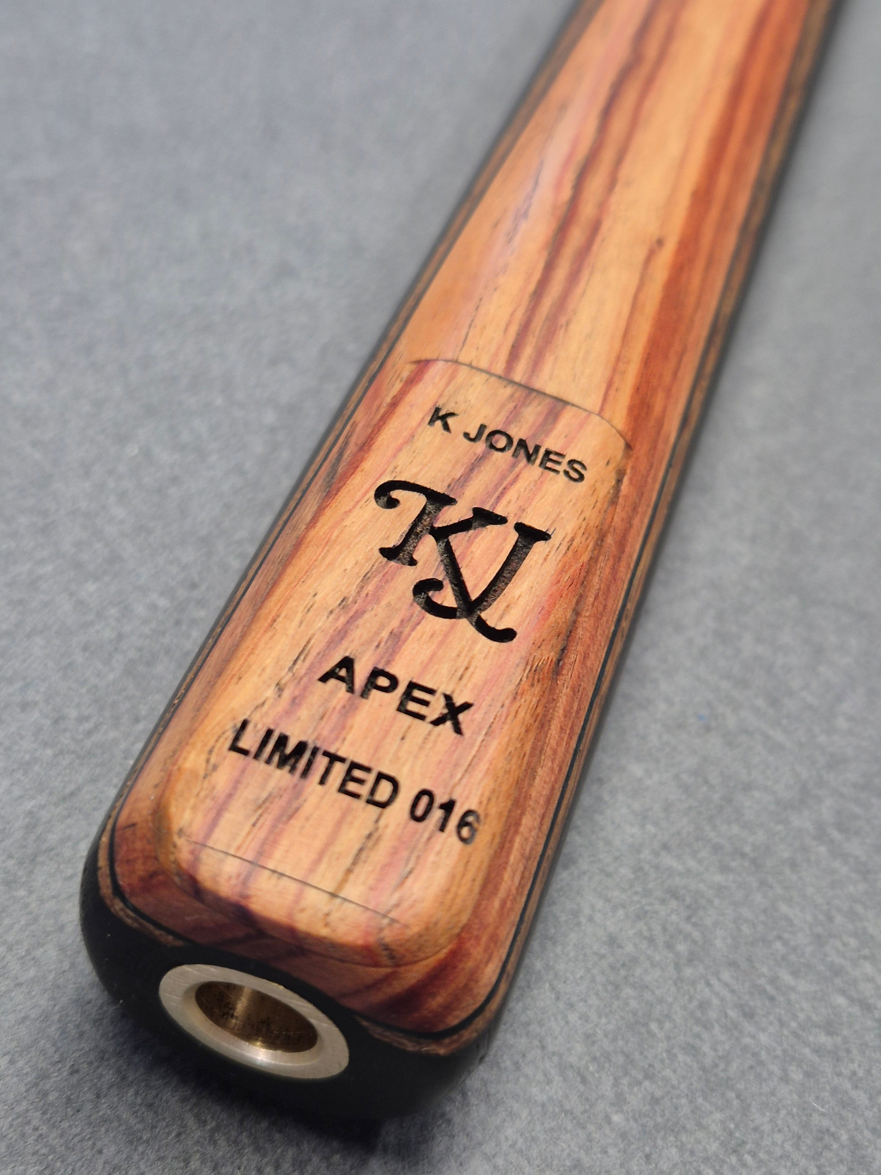 Apex Limited Full Shaft #016