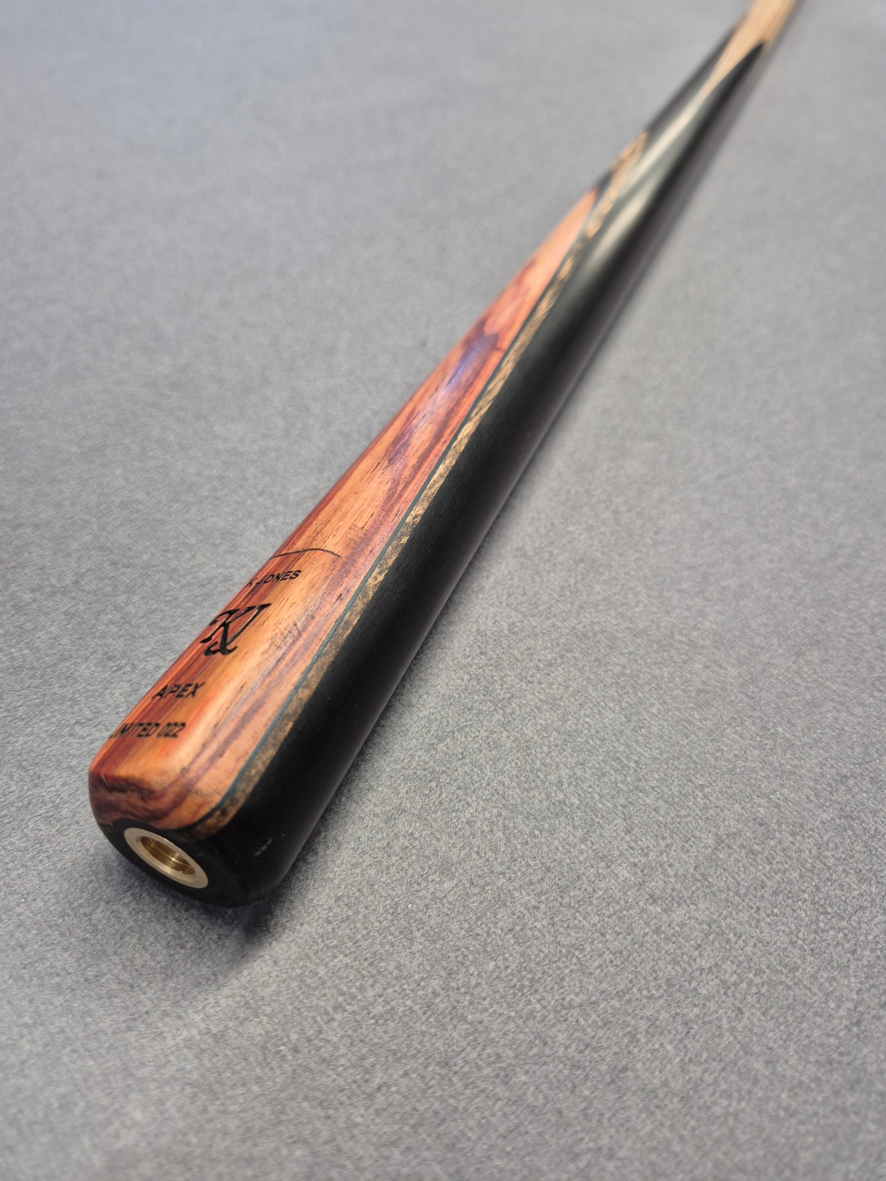 Apex Limited Full Shaft #022