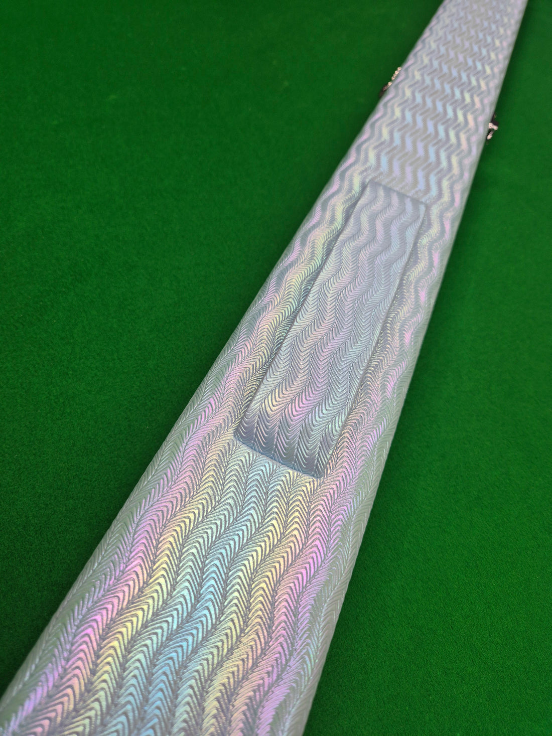 1 Piece 2 Slot Synthetic Leather Mermaid [1KJS24]