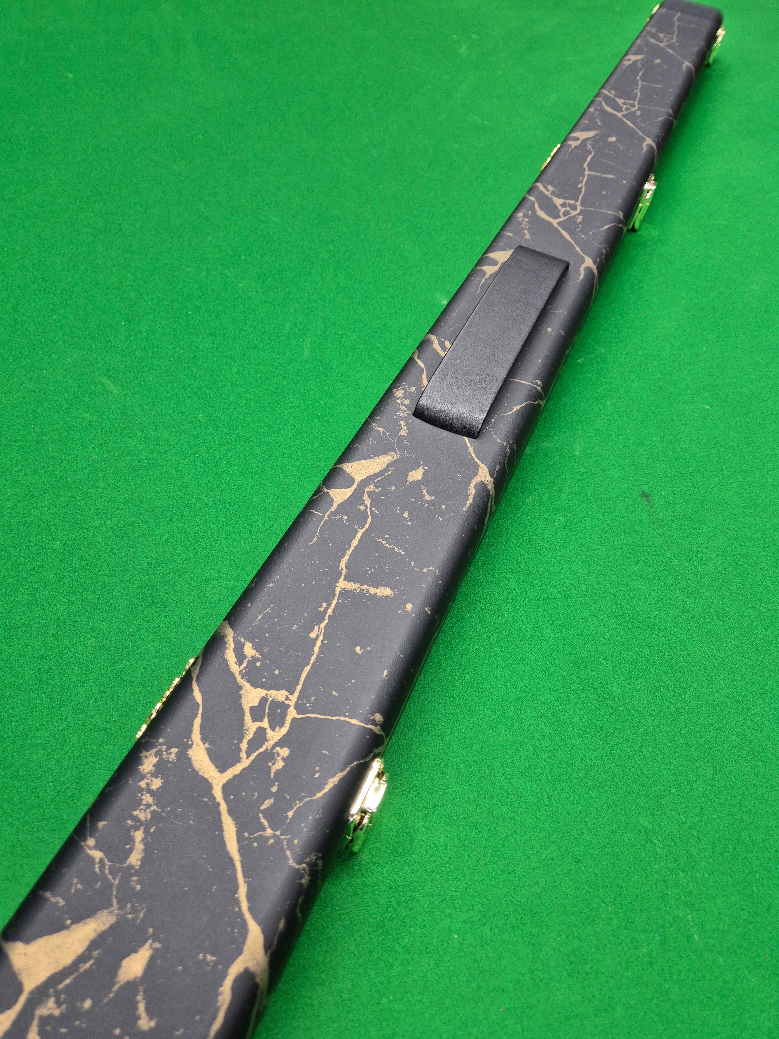 1 Piece 2 Slot Synthetic Leather [1KJS32]