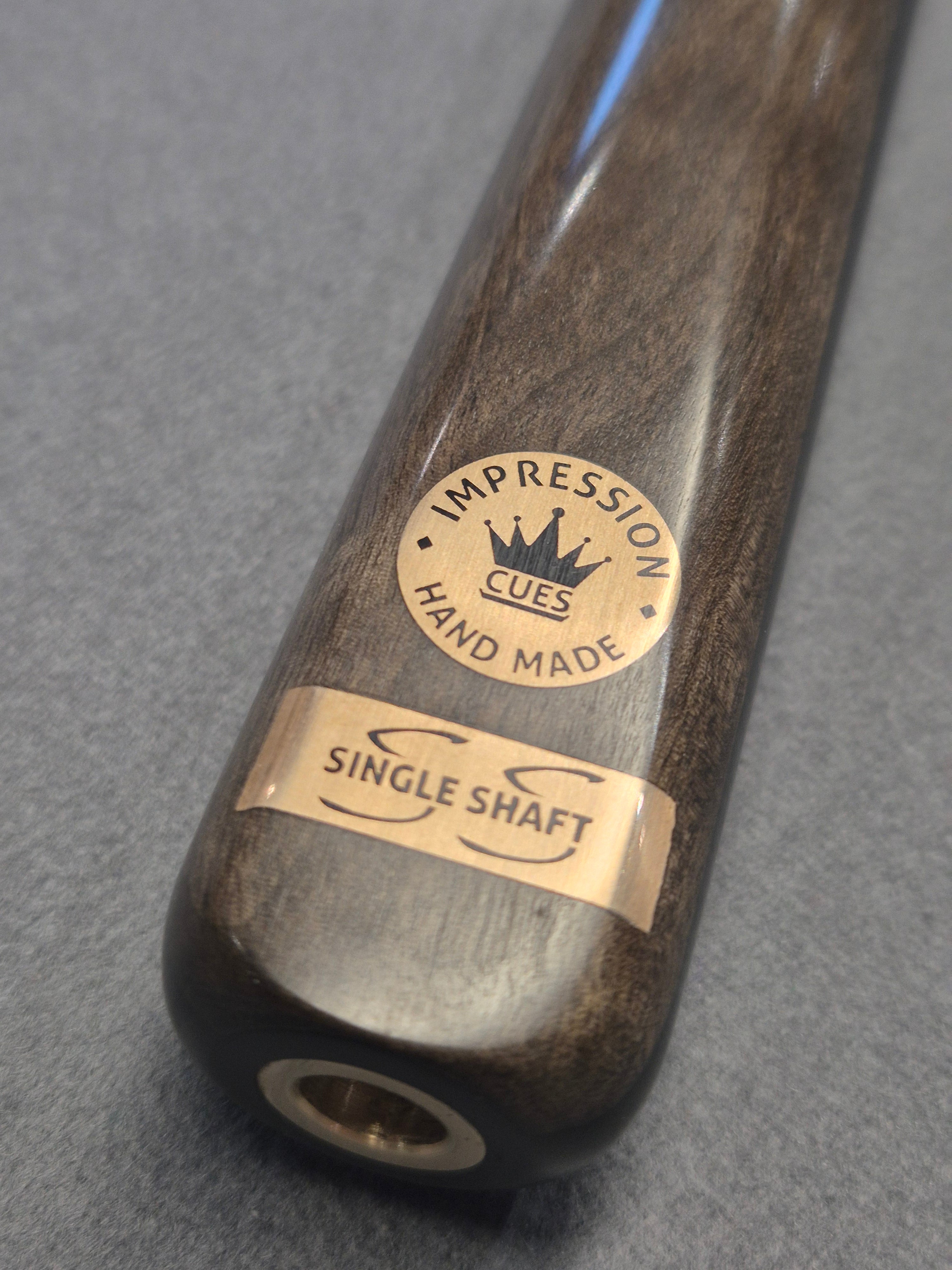 Single Shaft [IMPSS4]