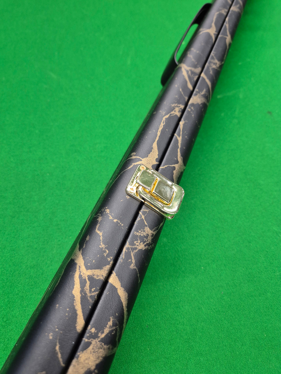 1 Piece 2 Slot Synthetic Leather [1KJS32]