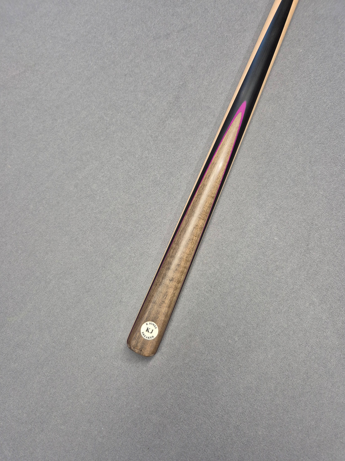Breaker Break Cue [KJB-98]