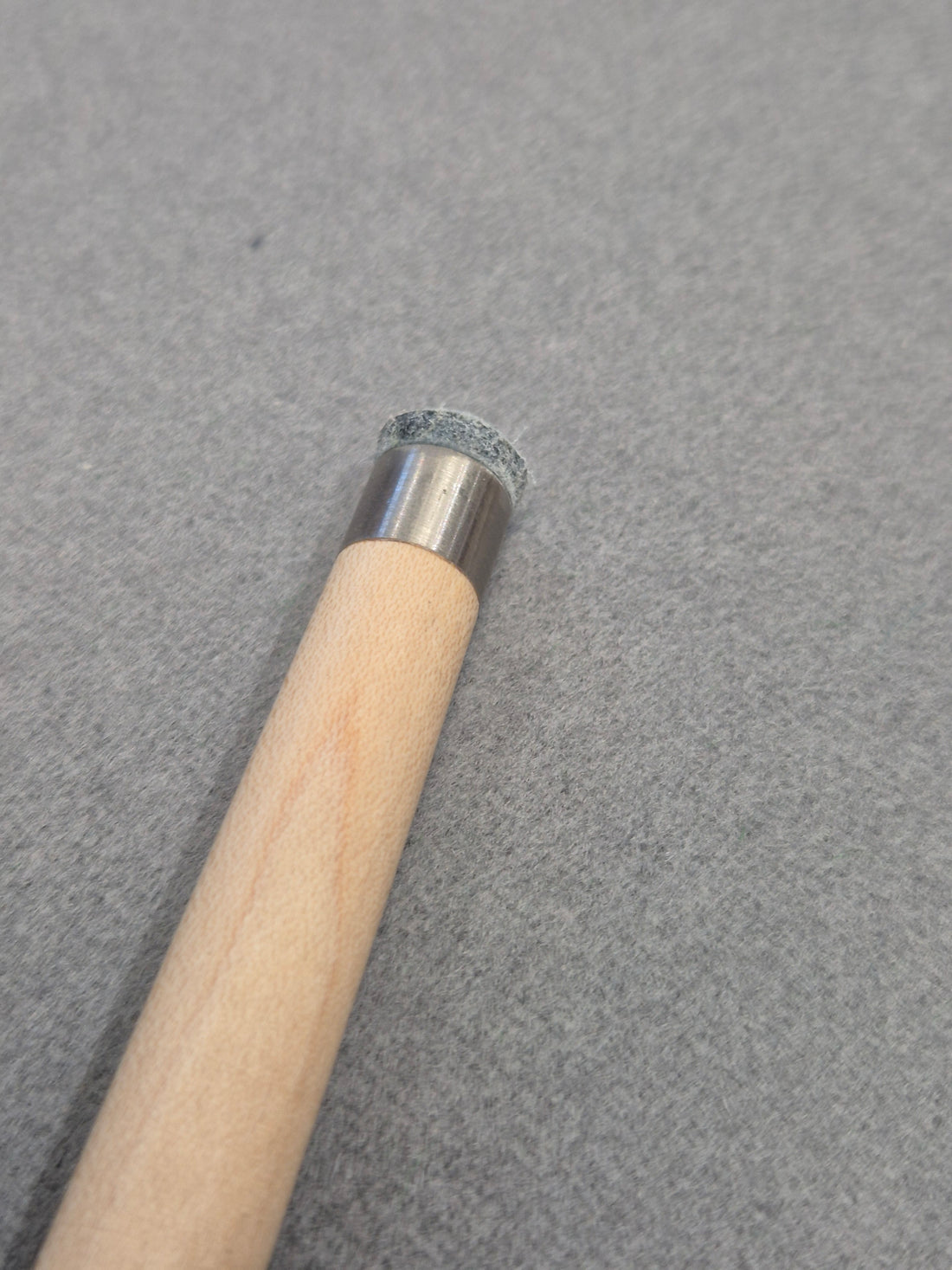 Apex Limited Full Shaft #013