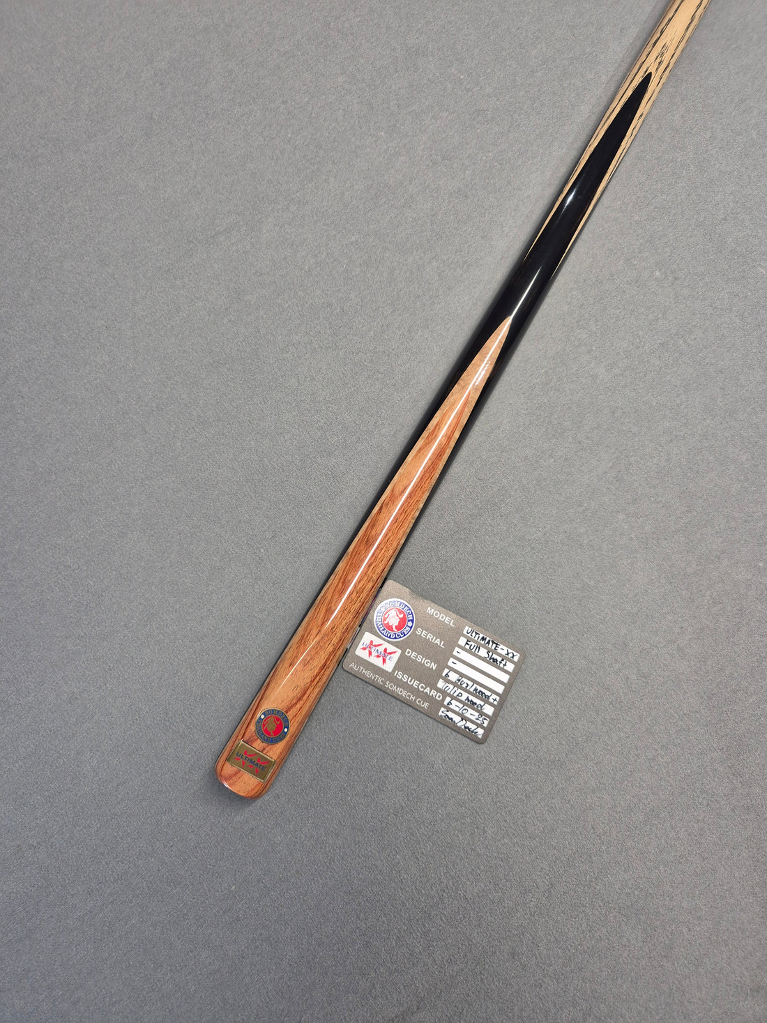 Ultimate XX Full Shaft [SD-8]