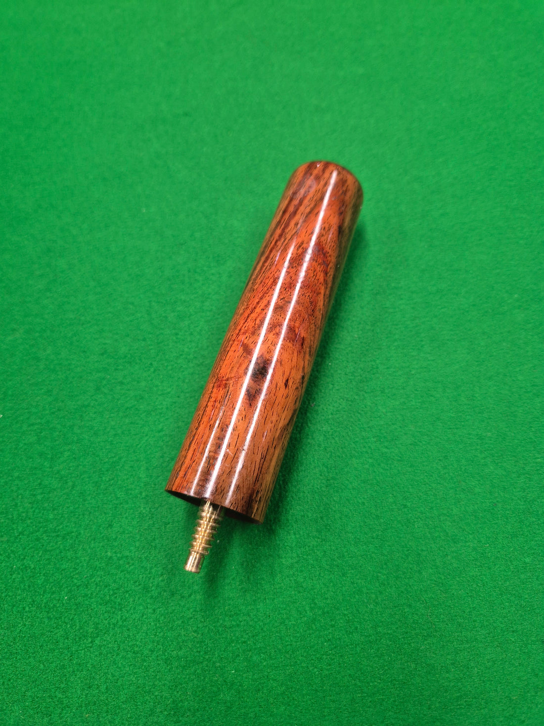 Thai Spiral Thread 5" Exotic Rosewood Mini Butts [TMB0l13]