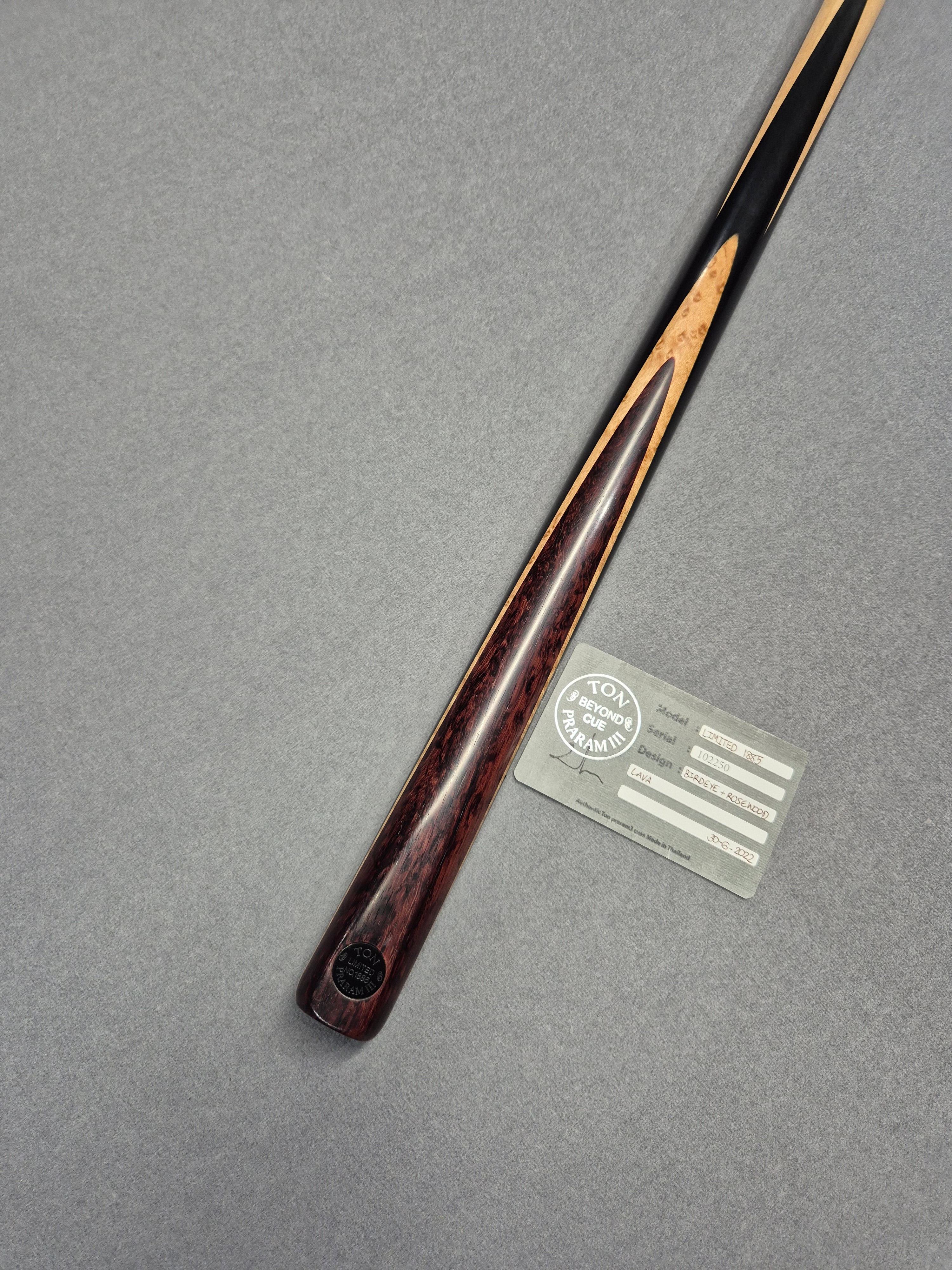 Limited #1885