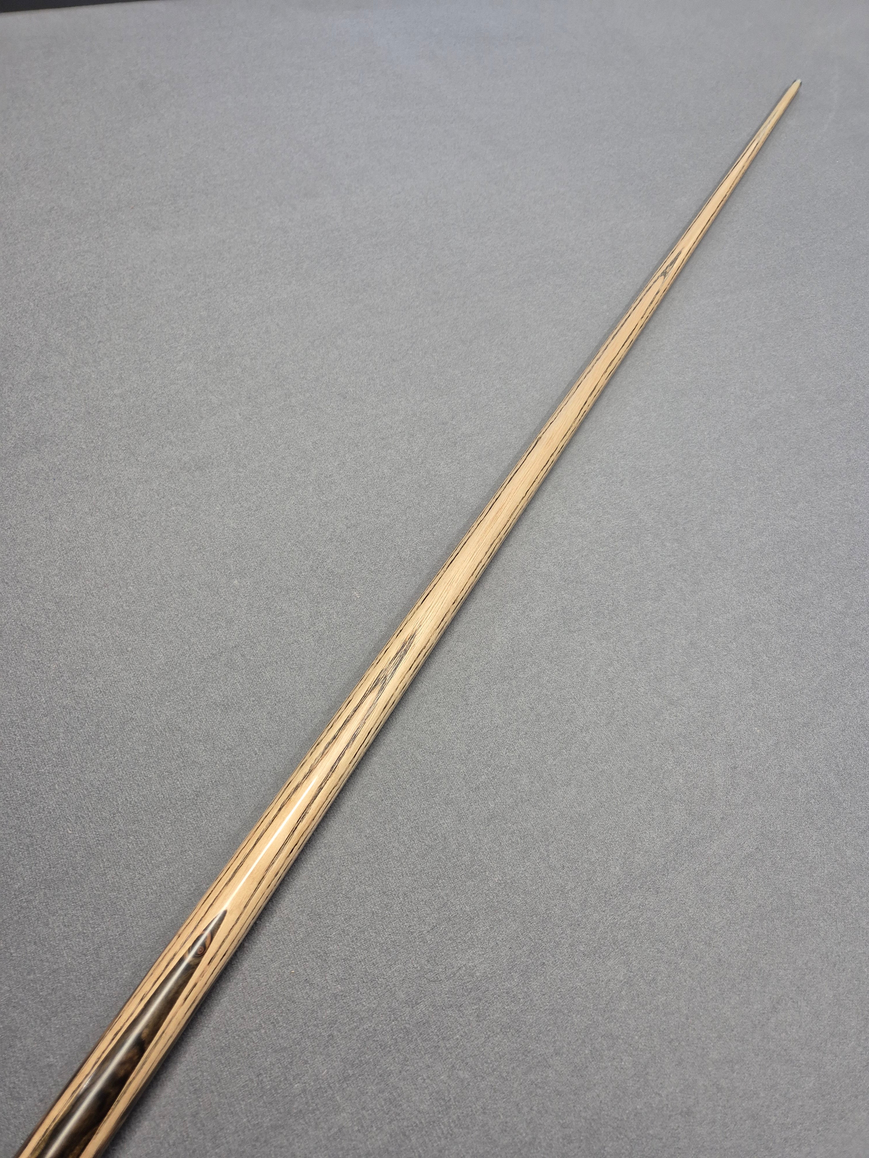 Silver Hunter Full Butt TI [SIH02]