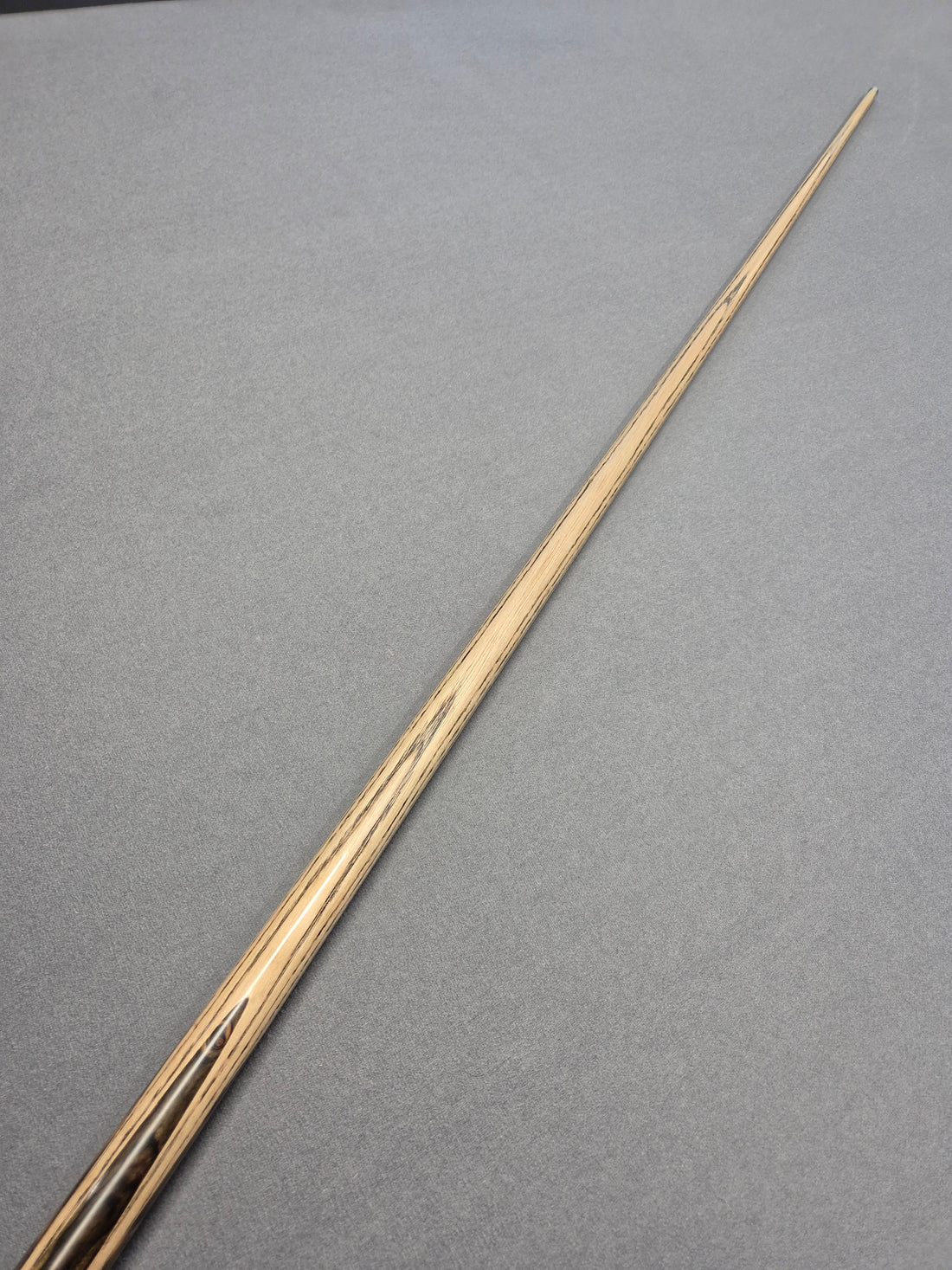 Silver Hunter Full Butt TI [SIH02]