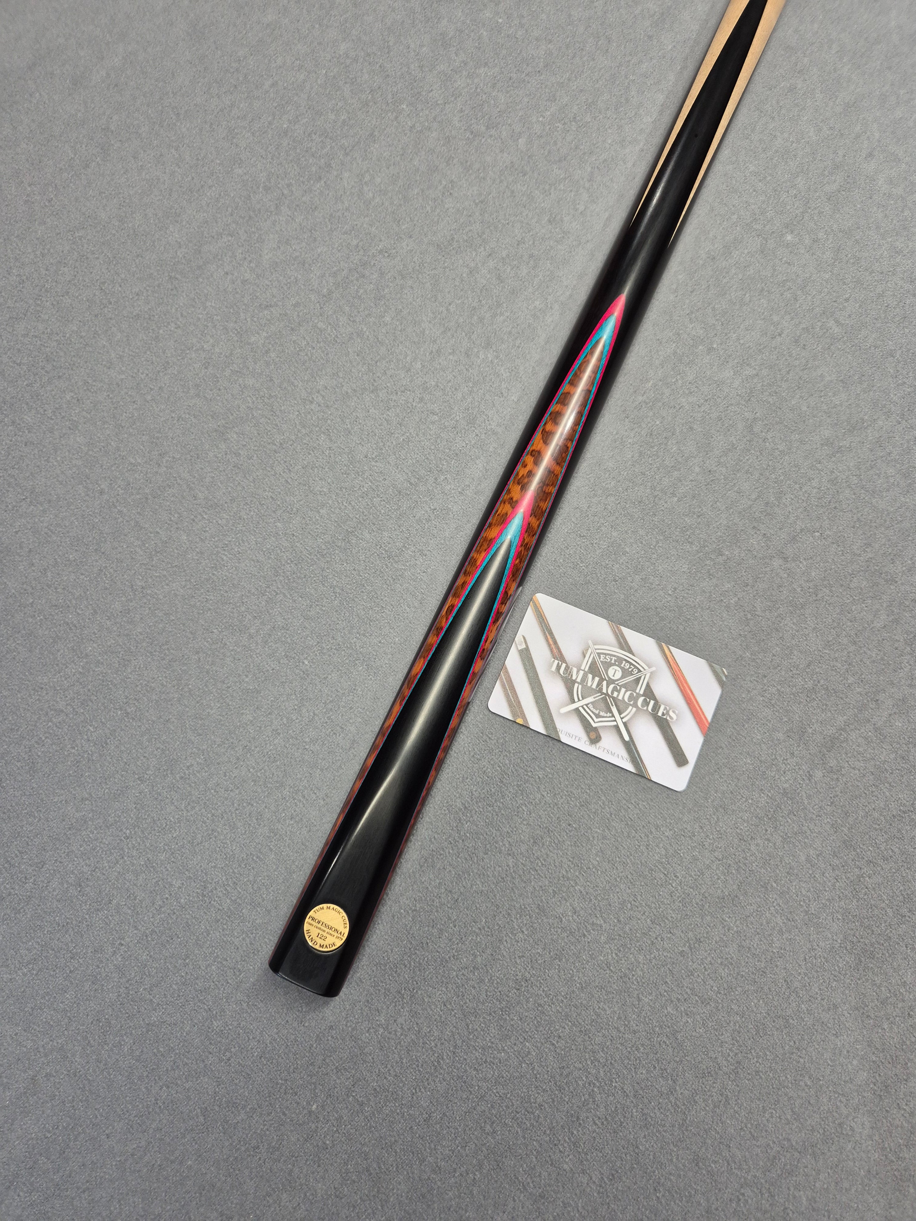 Professional Full Shaft #122