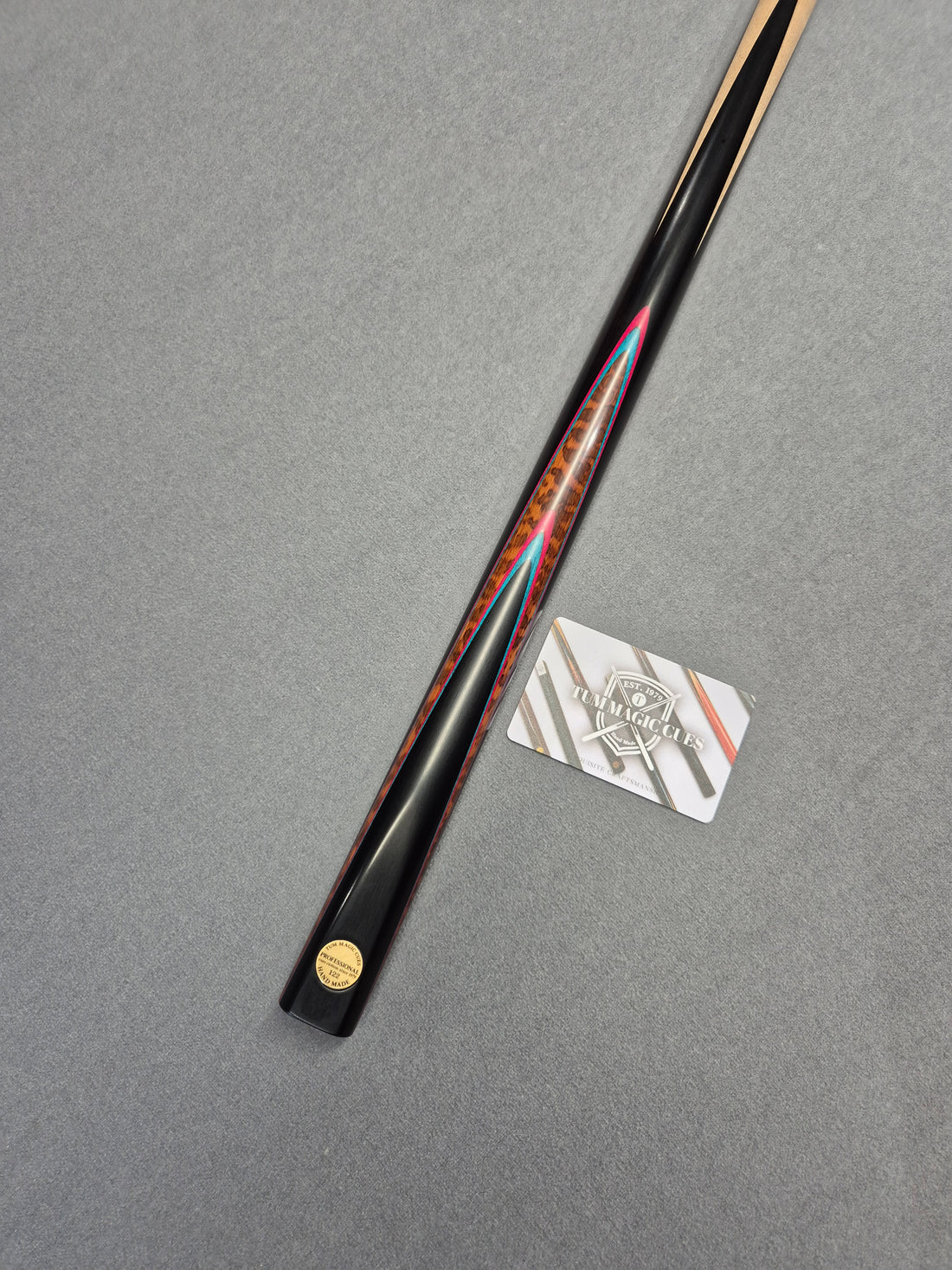 Professional Full Shaft #122