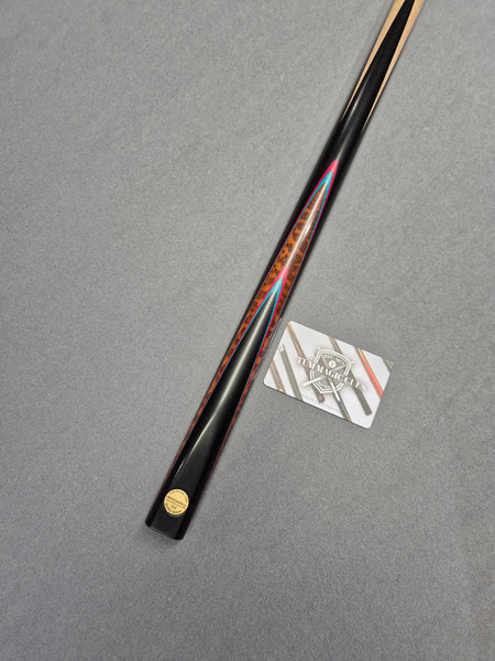 Professional Full Shaft #122