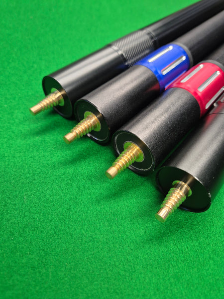 Thai Spiral Thread 17