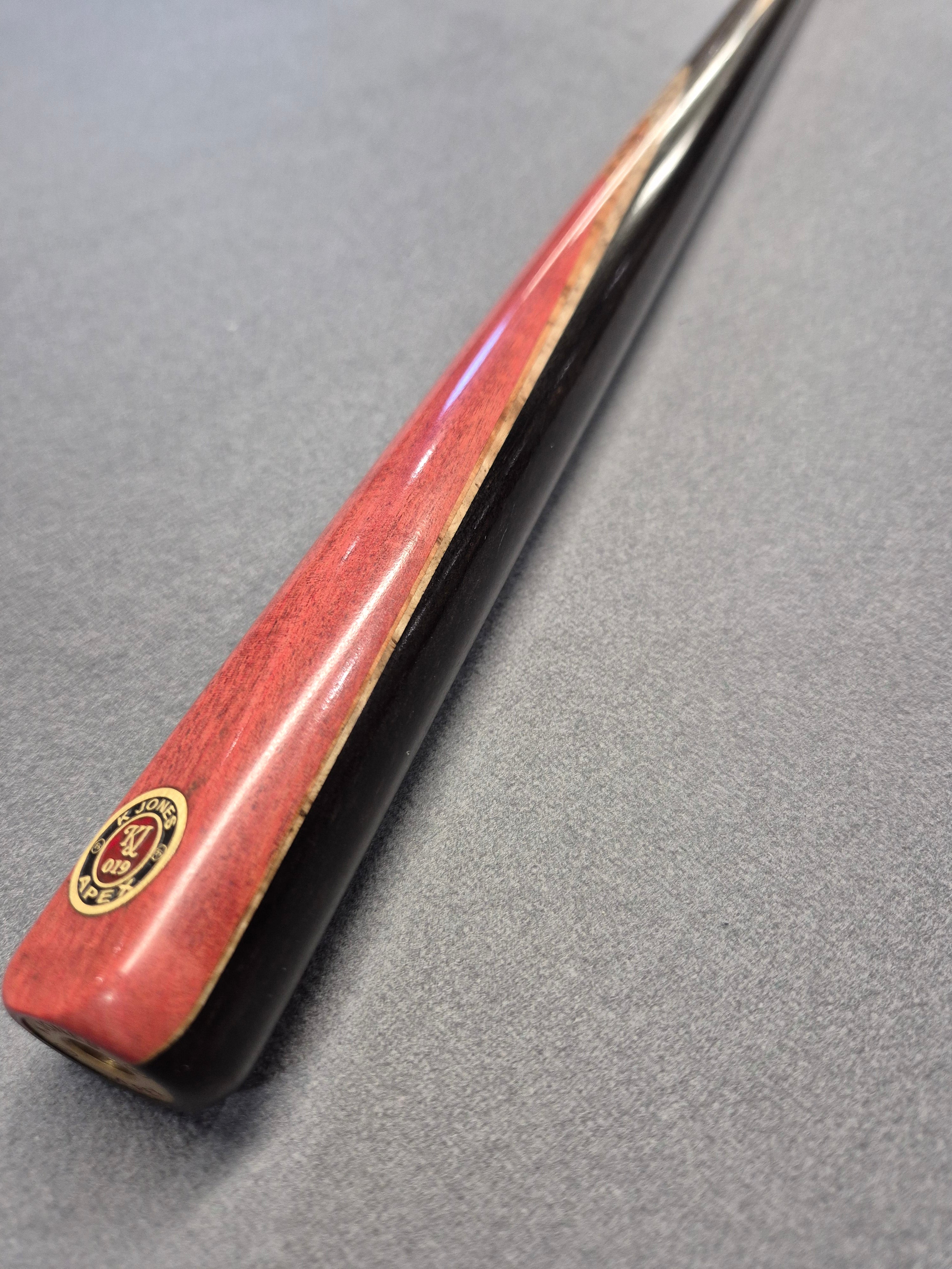 Apex Full Shaft #019