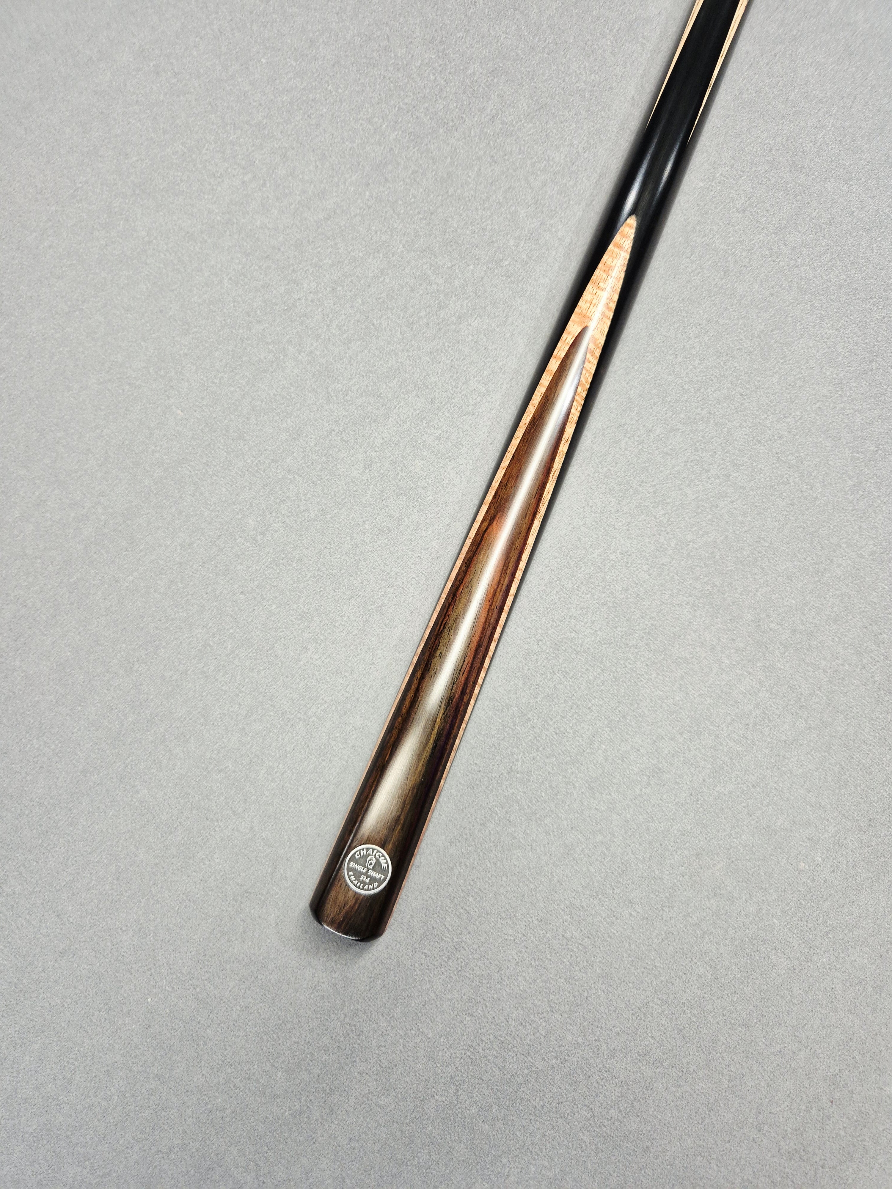Single Shaft #524
