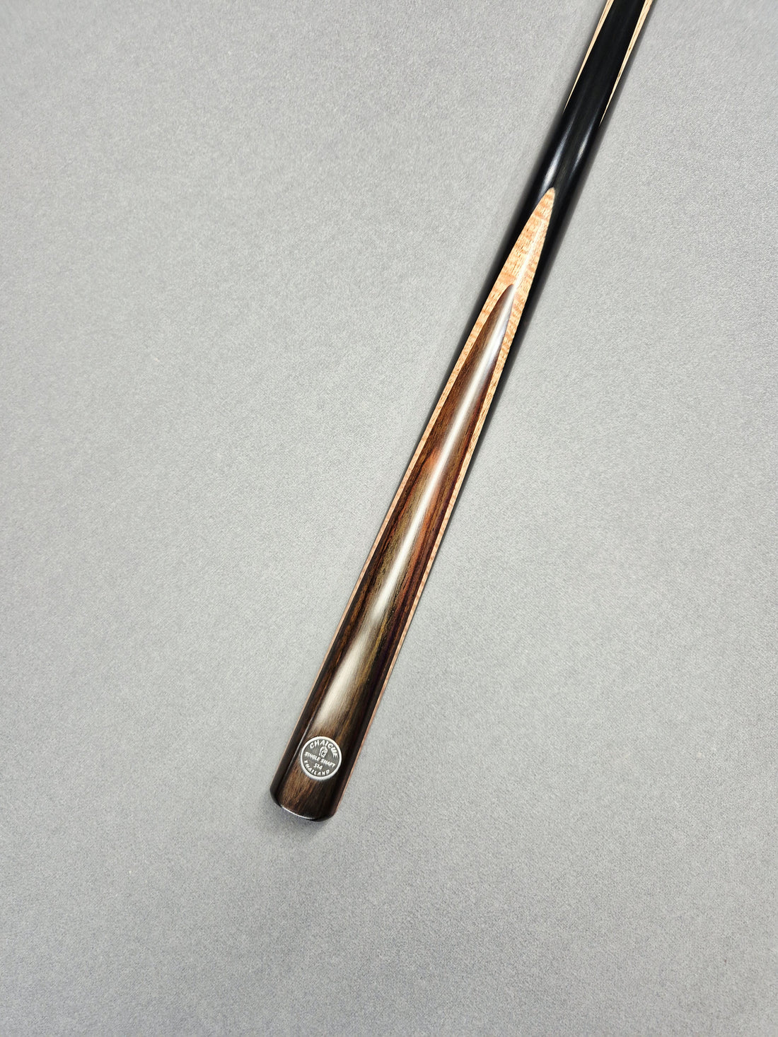 Single Shaft #524