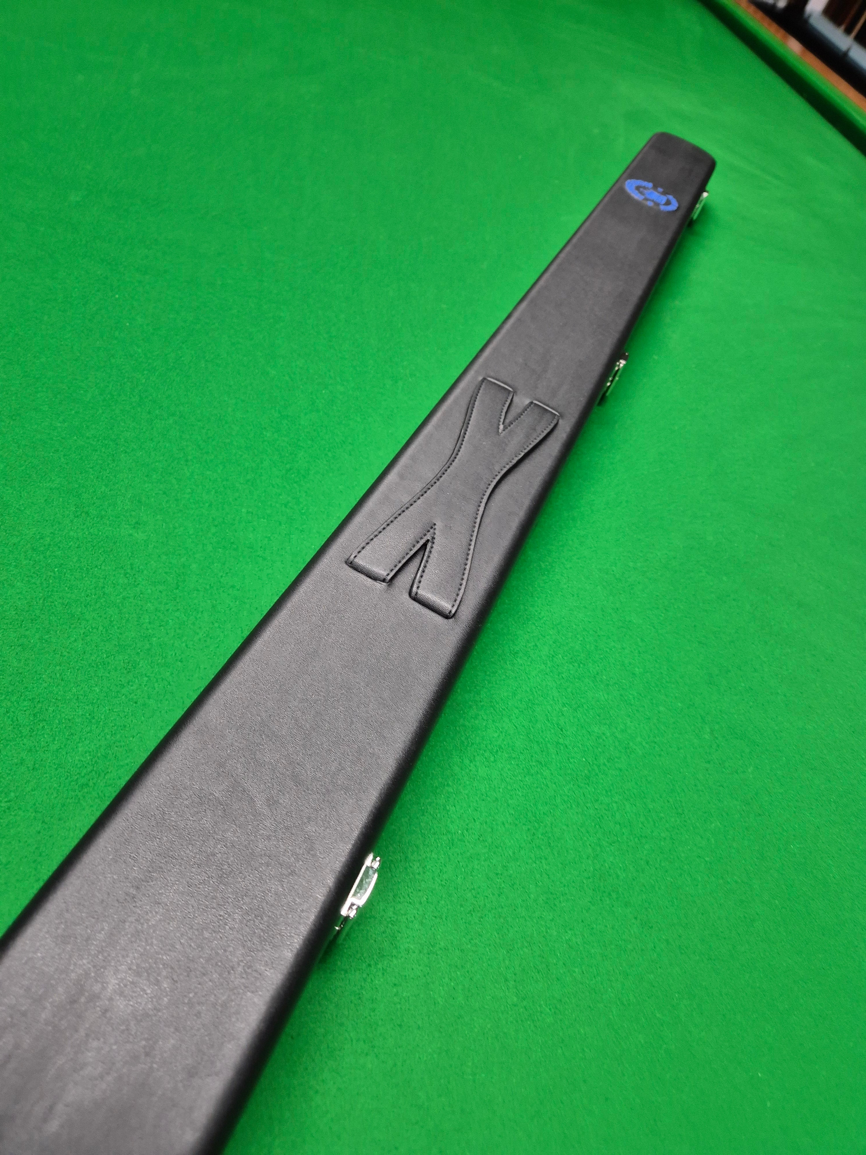 1 Piece 2 Slot Faux Leather [IPC01]