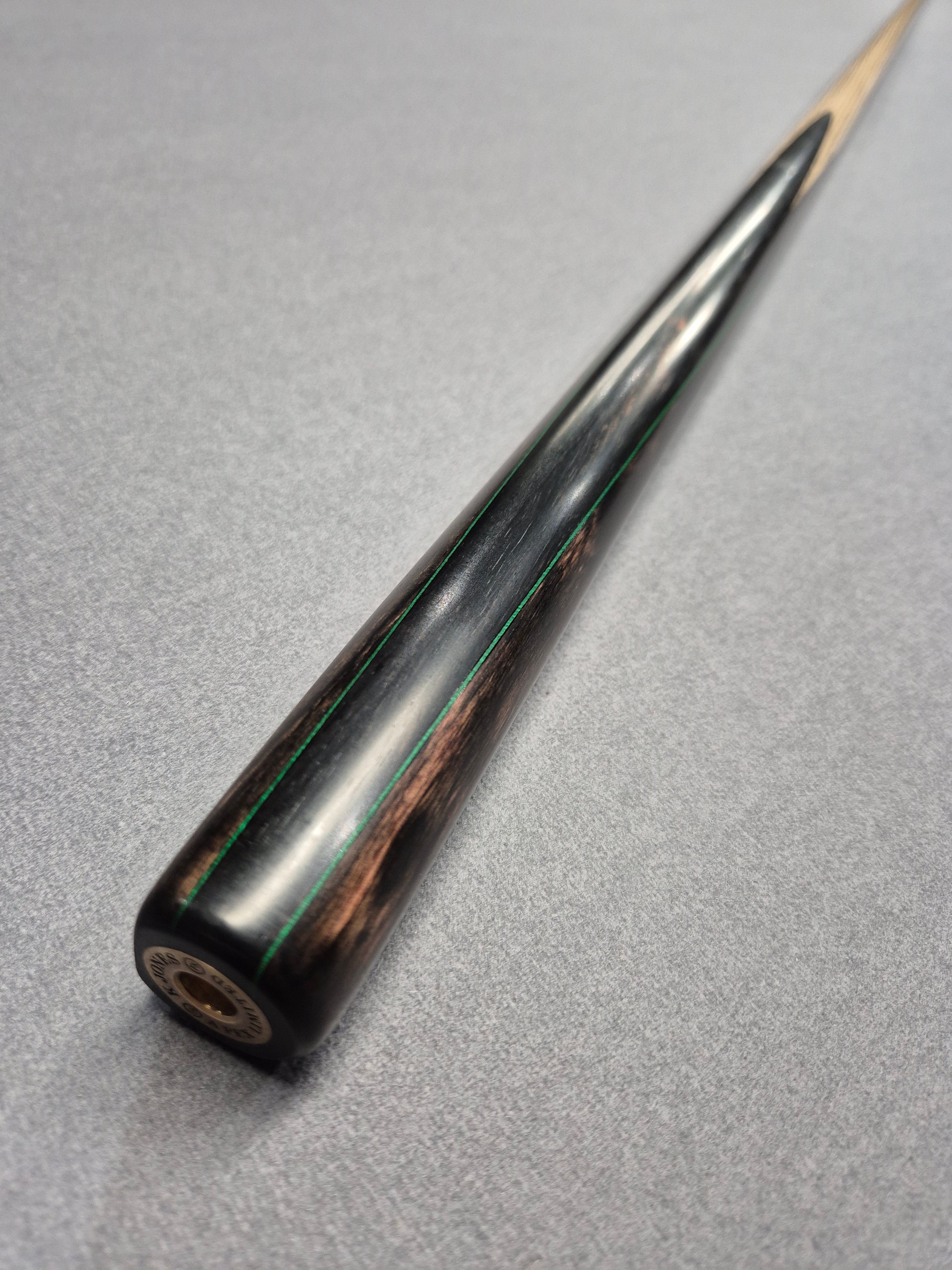 Apex Full Shaft #033 As used by The Routine Instructor