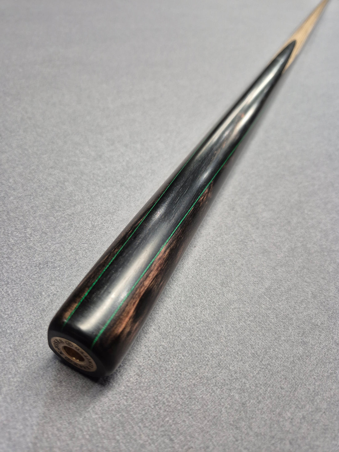 Apex Full Shaft #033 As used by The Routine Instructor