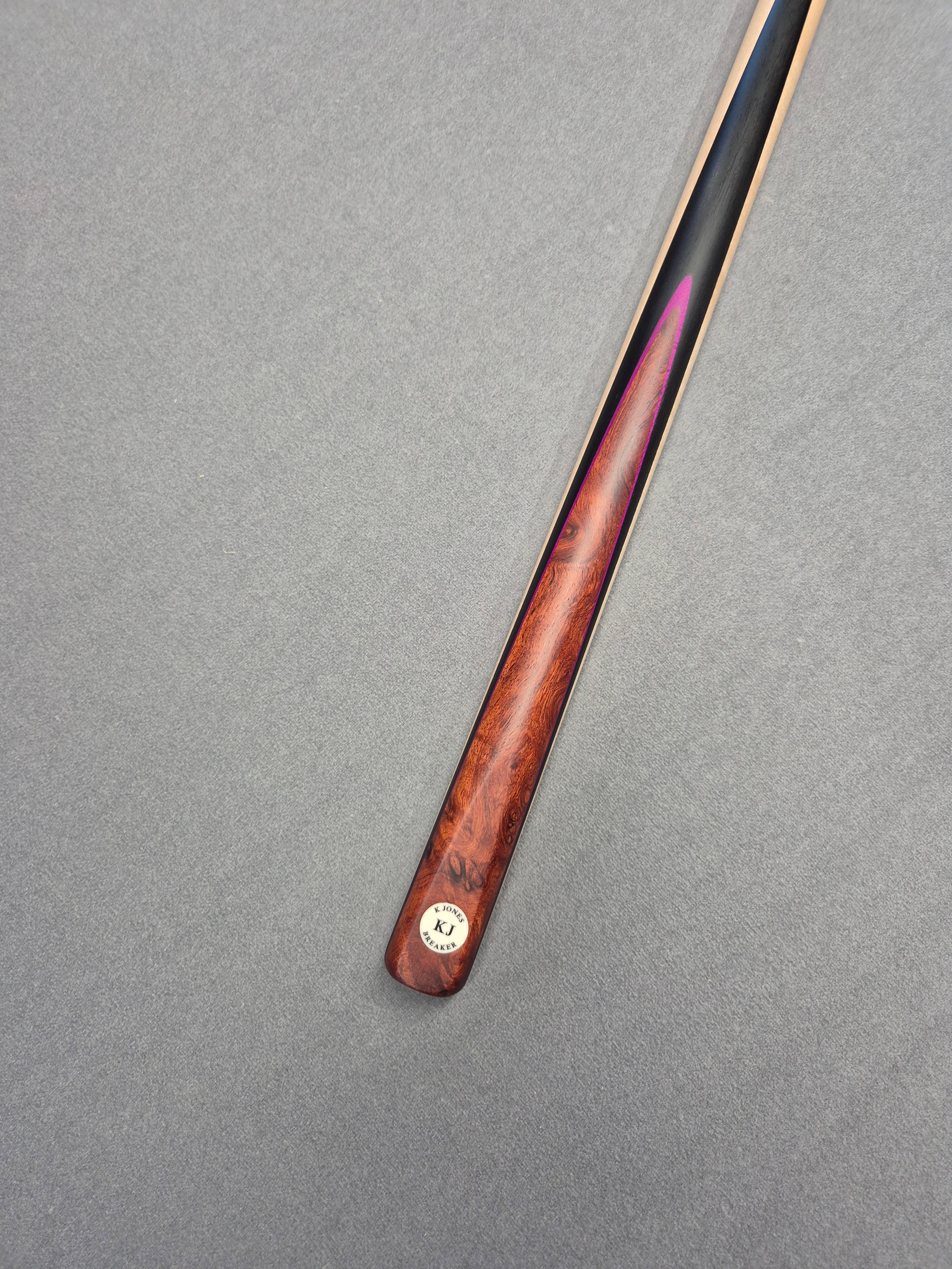 Breaker Break Cue [KJB-102]