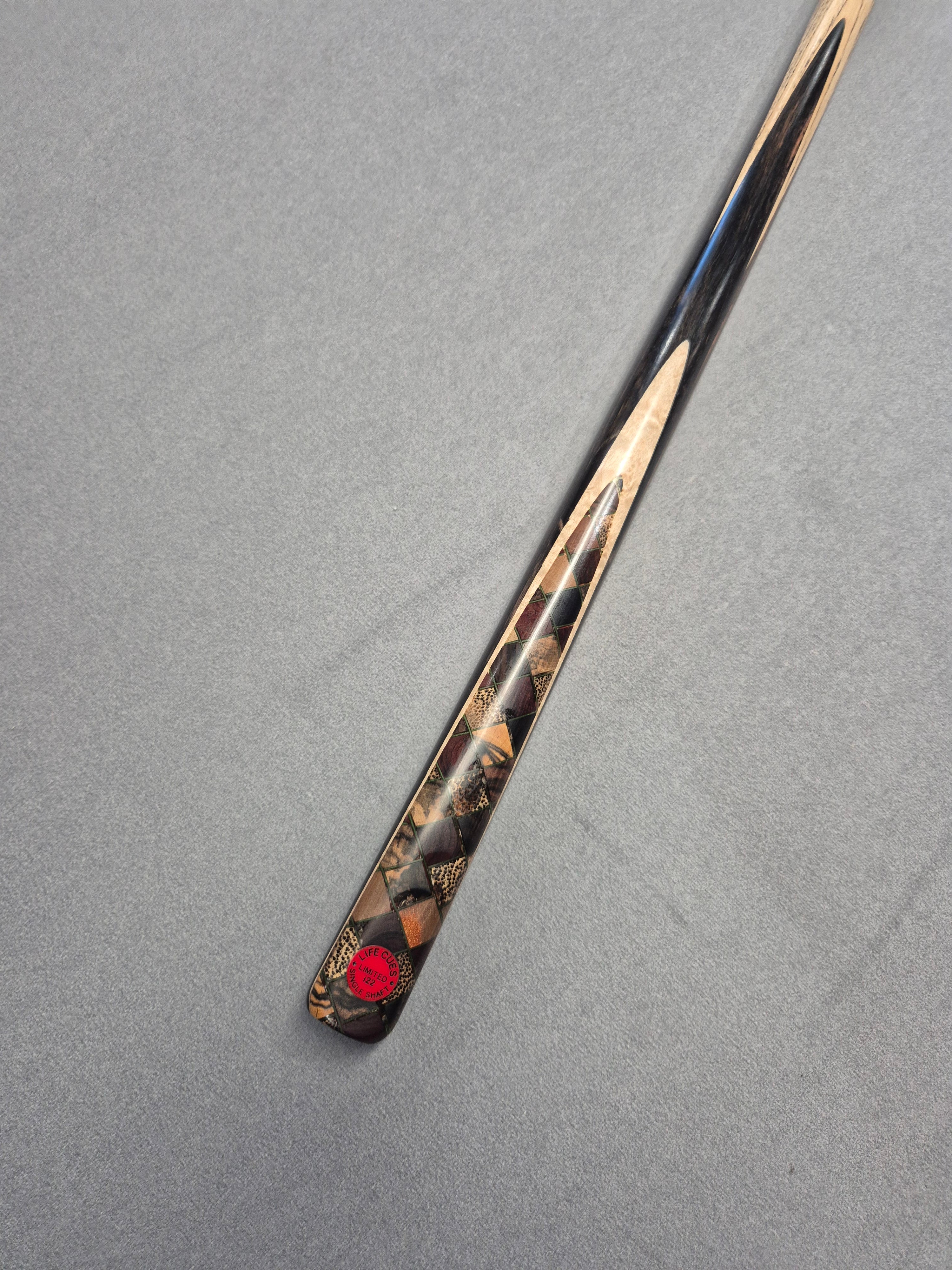 Limited Edition Single Shaft #i22