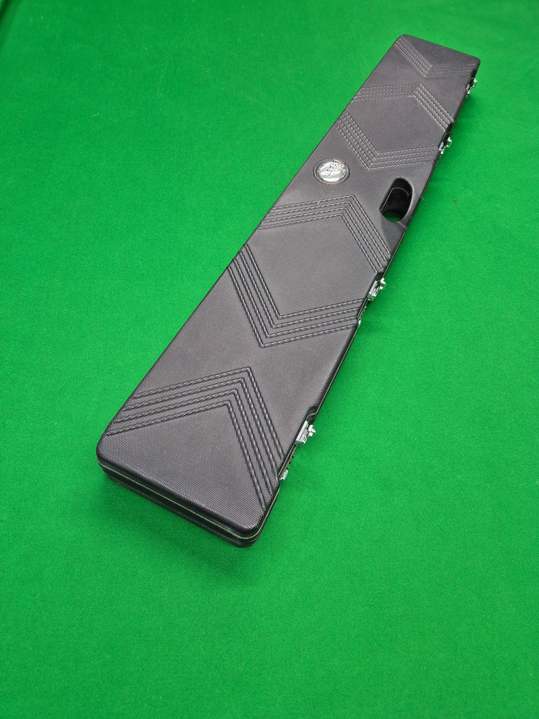 3/4 Multi Slot Beast