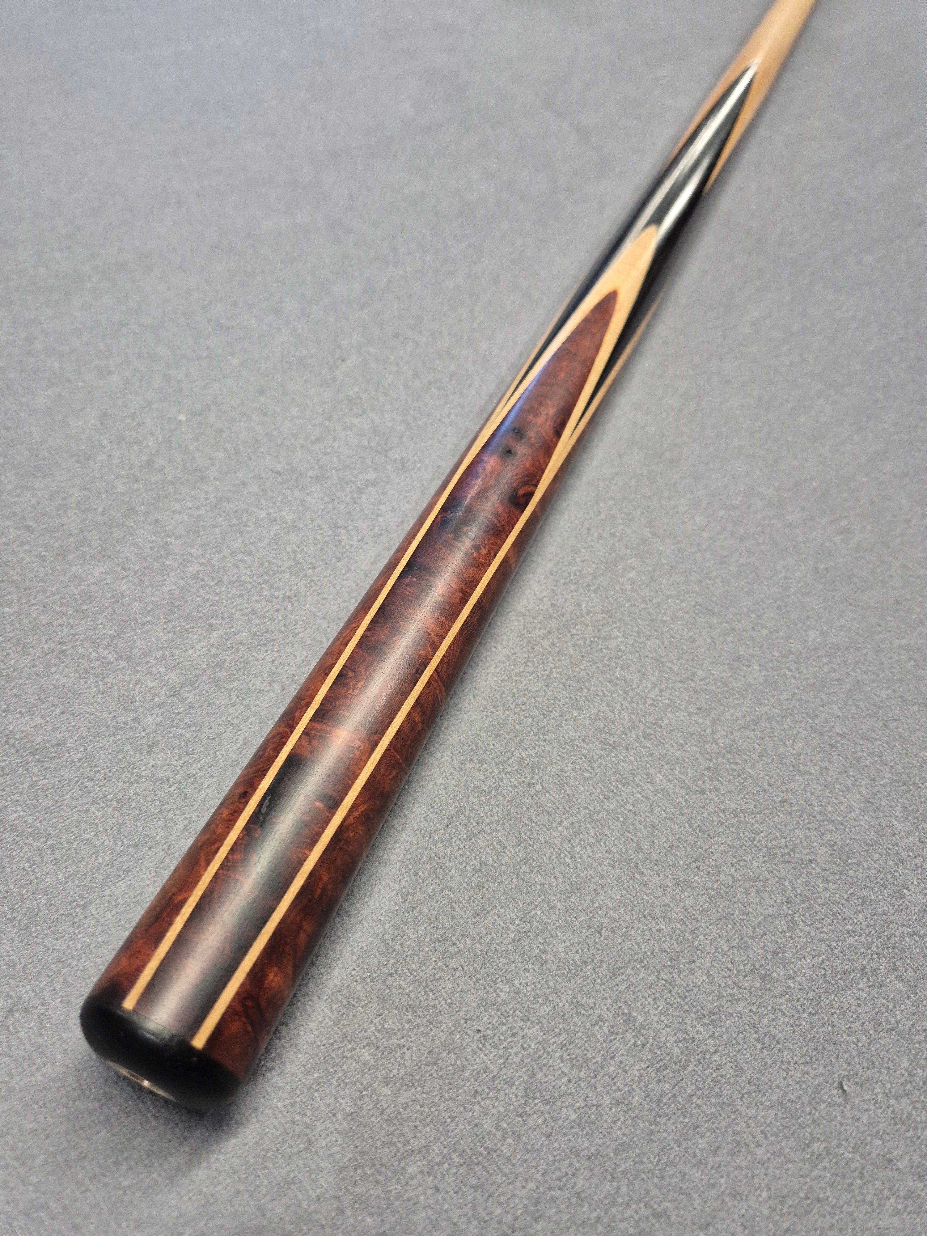 Series 2 Maple Ti (Very Early Model)