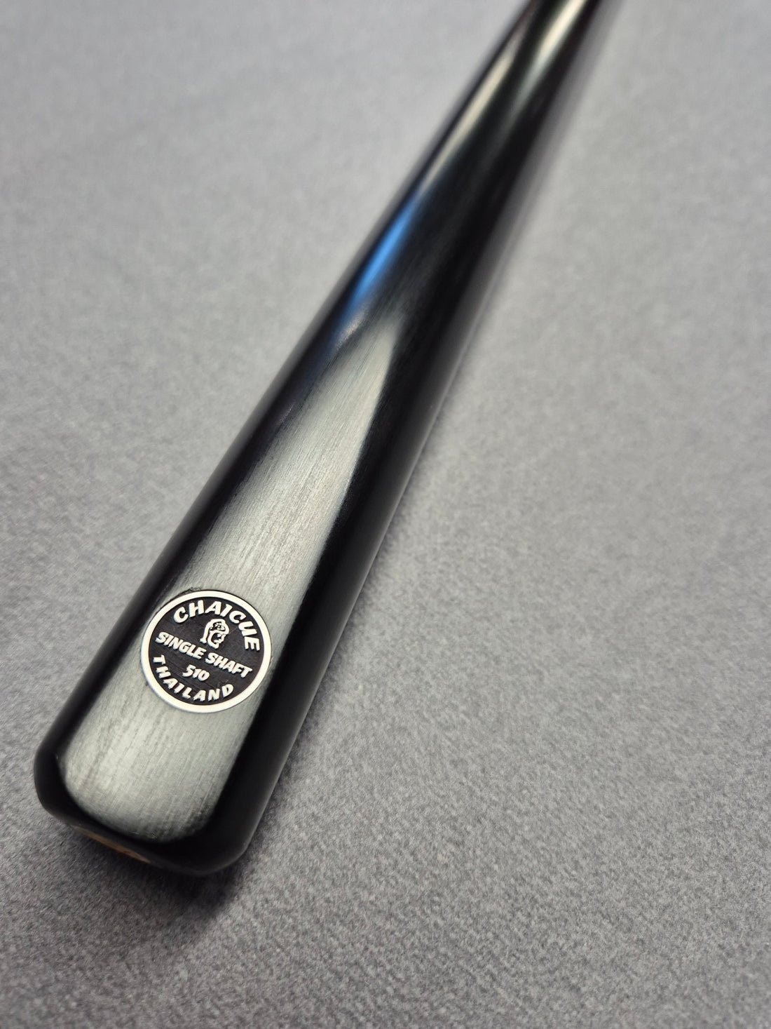 Single Shaft #510