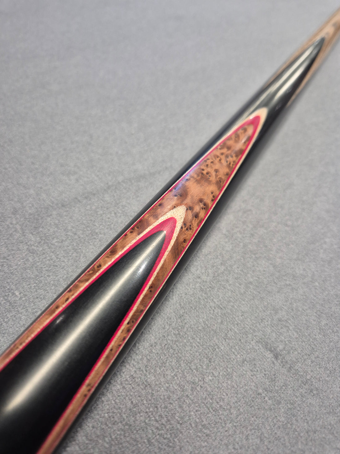 Professional Full Shaft #105