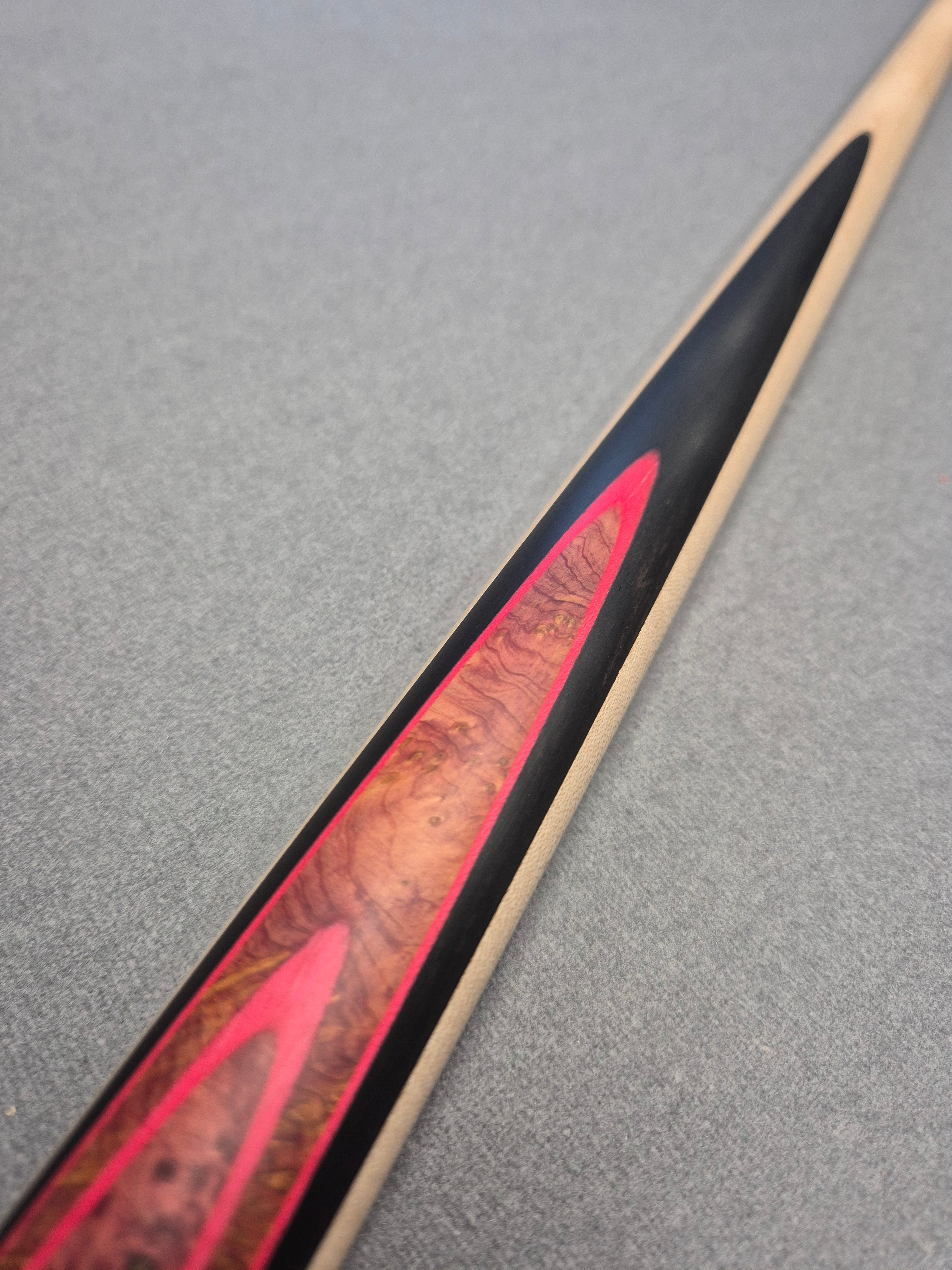Breaker Break Cue [KJB71]