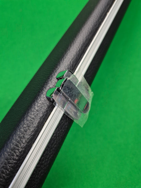 1 Piece 1 Slot Aluminium Halo Style [WHC-21]