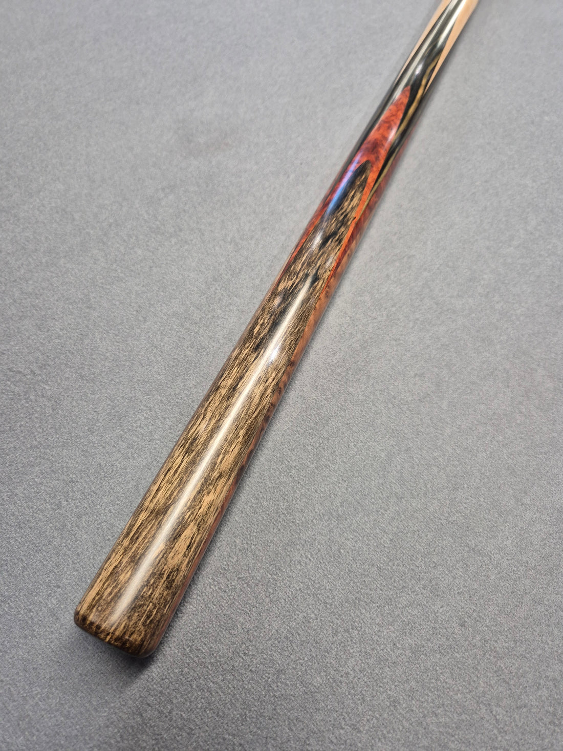 Apex Full Shaft TI #026