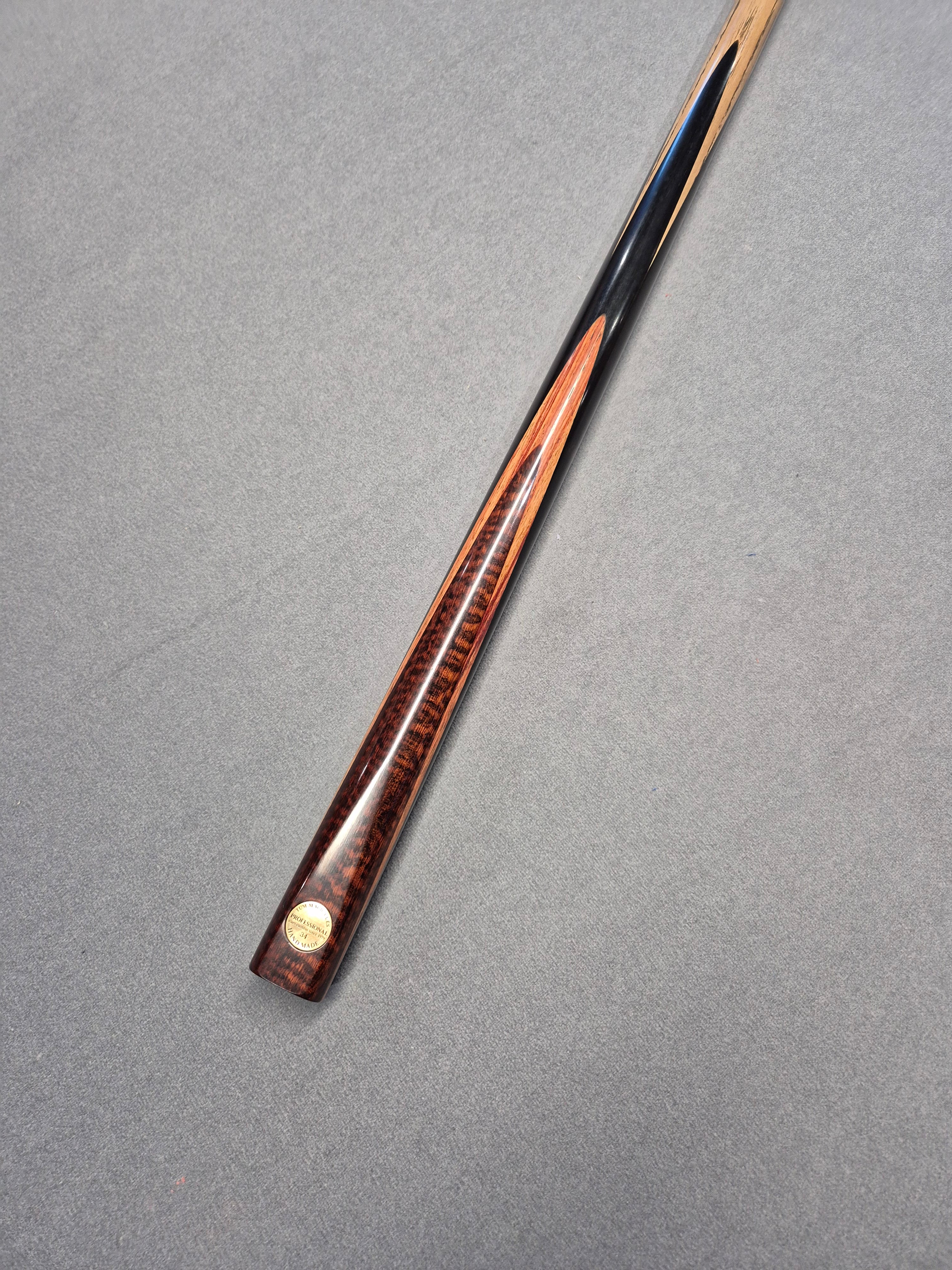 Professional Full Shaft #34