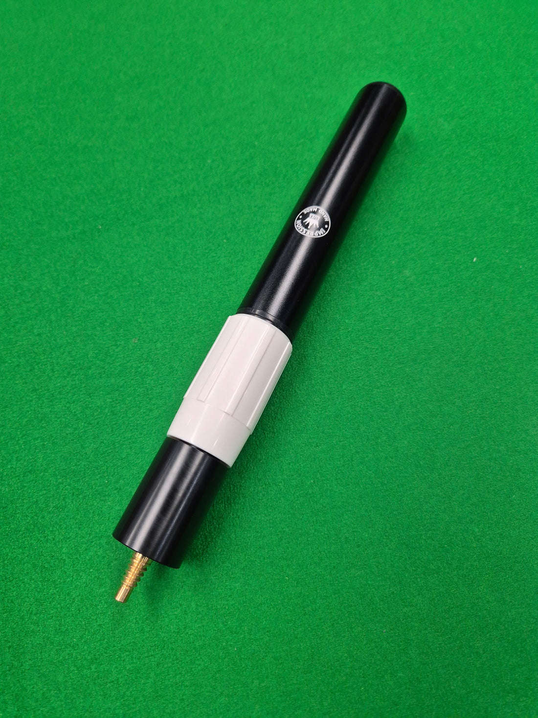 Thai Spiral Thread 9.5" Telescopic Extension [IMTE01]