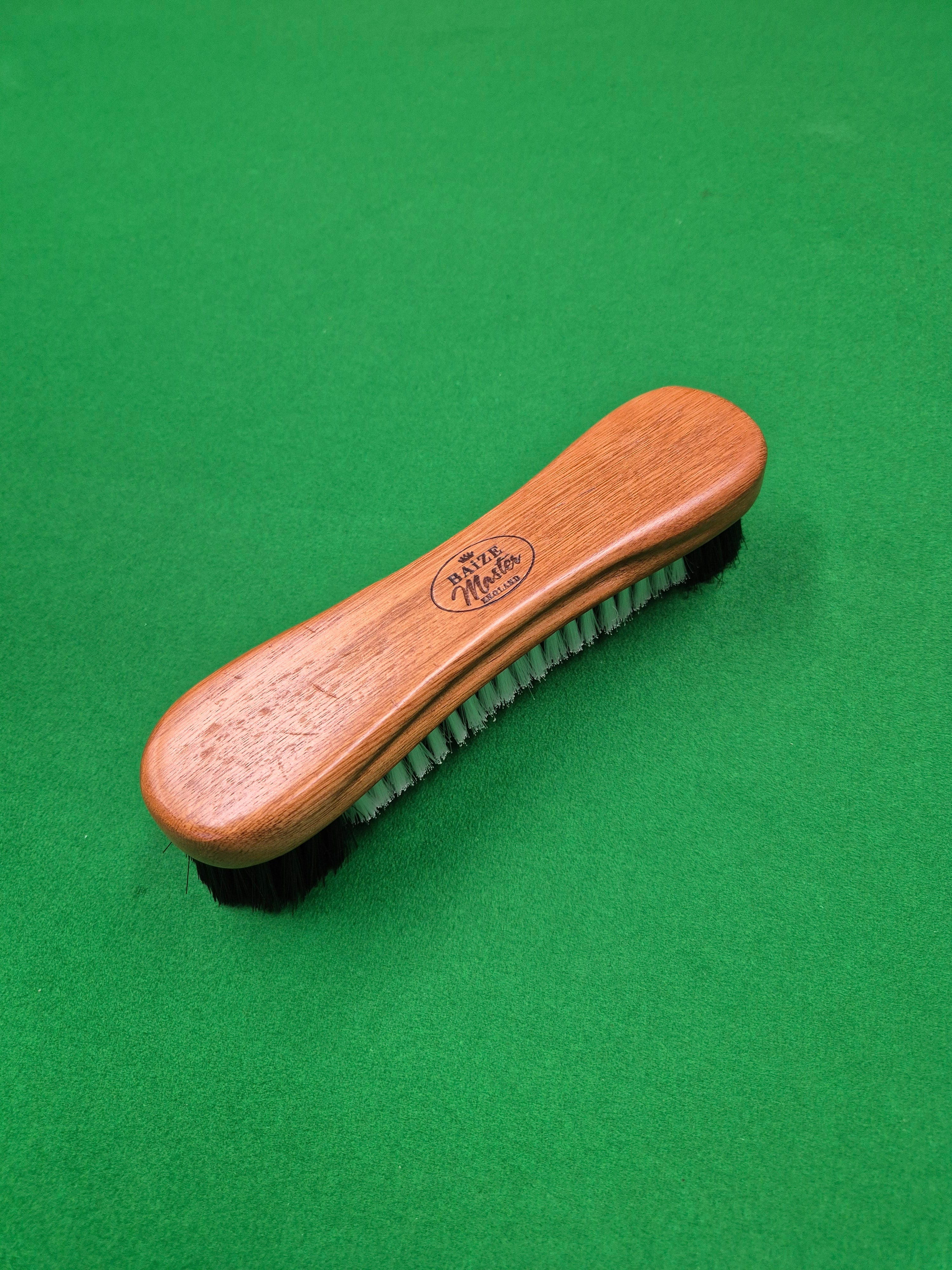 9” Table Brush