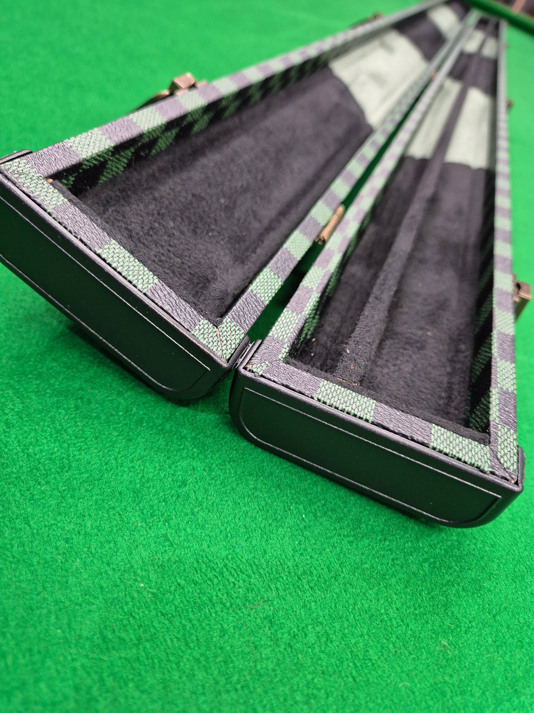 1 Piece 2 Slot Green [BMS07]