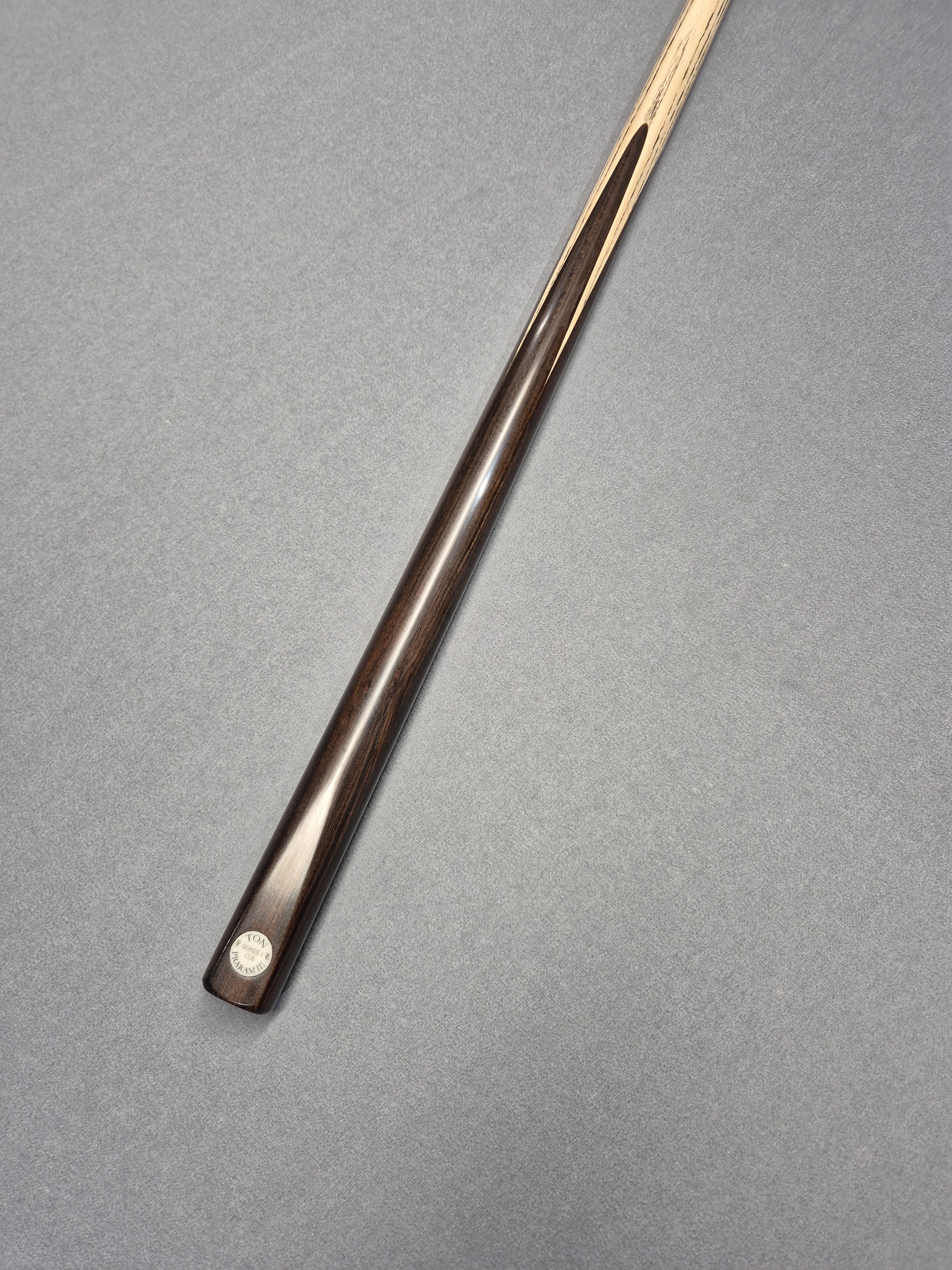 Series 1 Full Butt [TPS101]