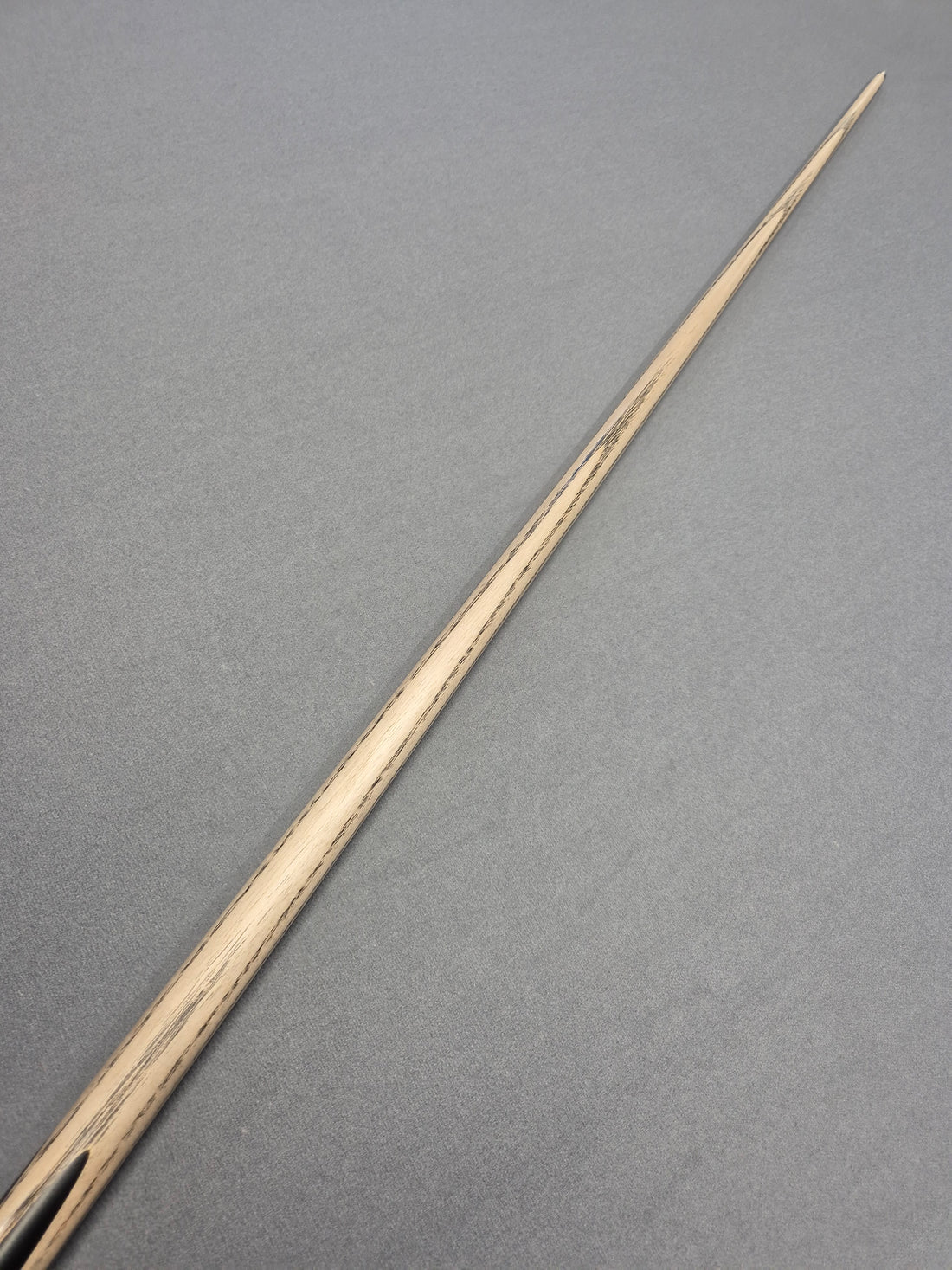 Single Shaft #530