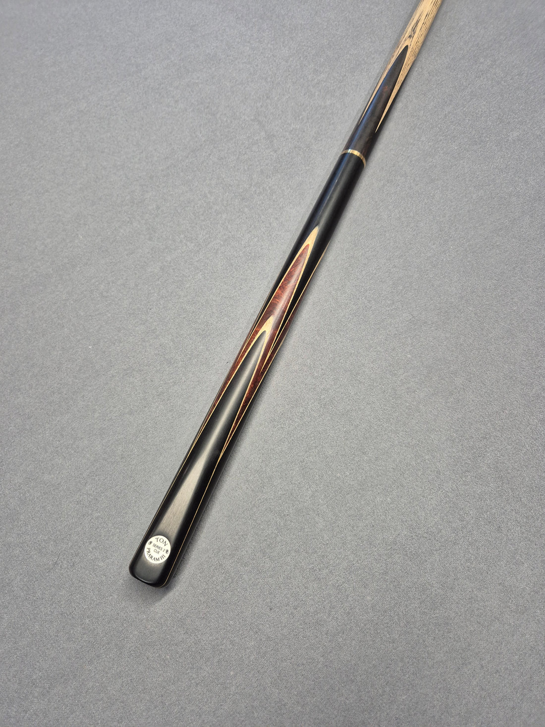Series 2 [TON2S6] (Very Early Model)