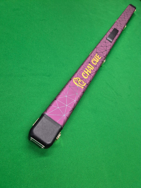 1 Piece 2 Slot Synthetic Leather [CHC-8]